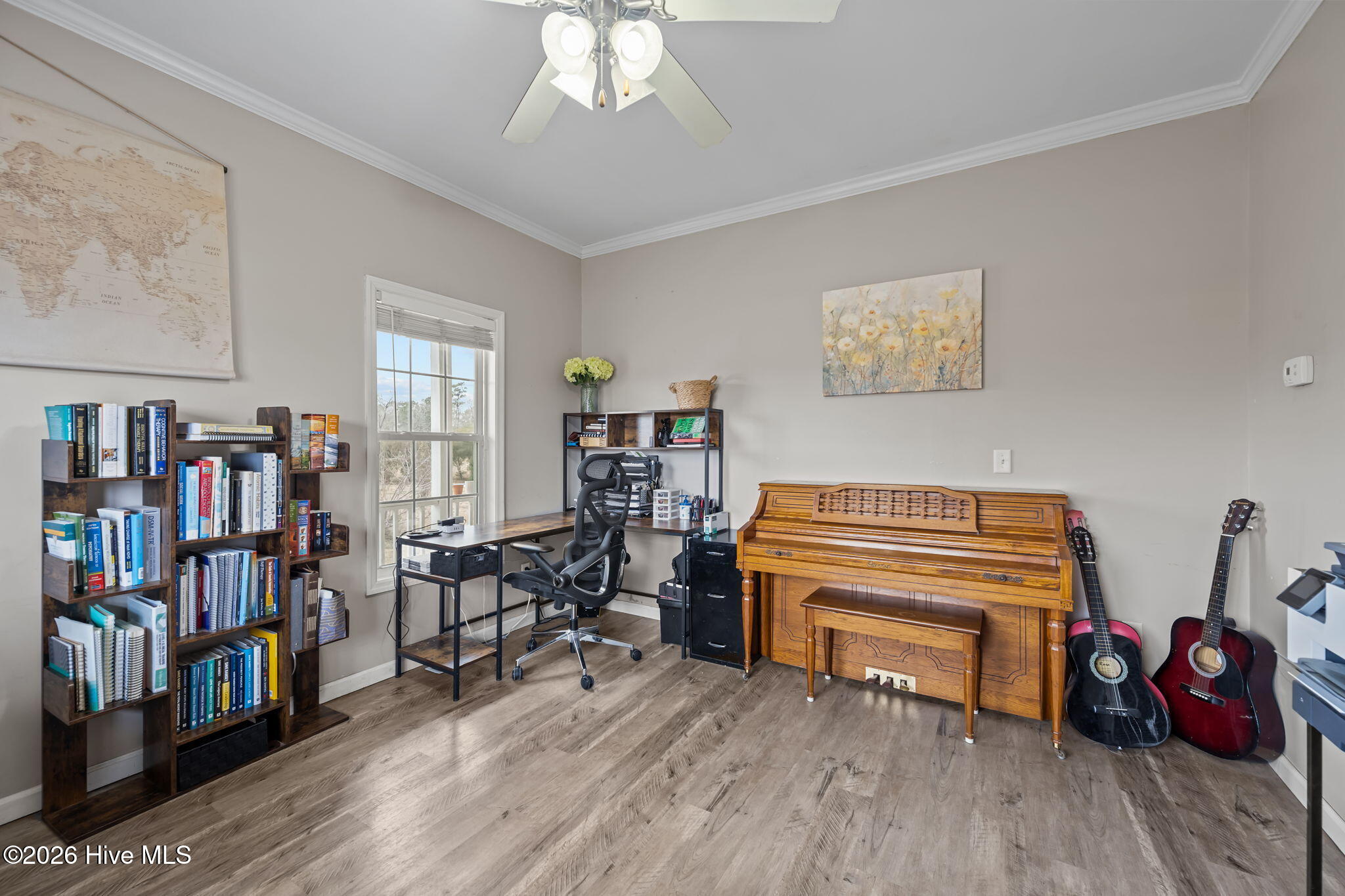 106 Lafitte Drive