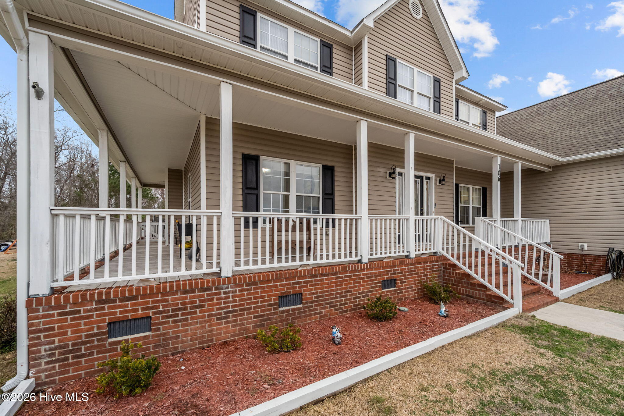 106 Lafitte Drive