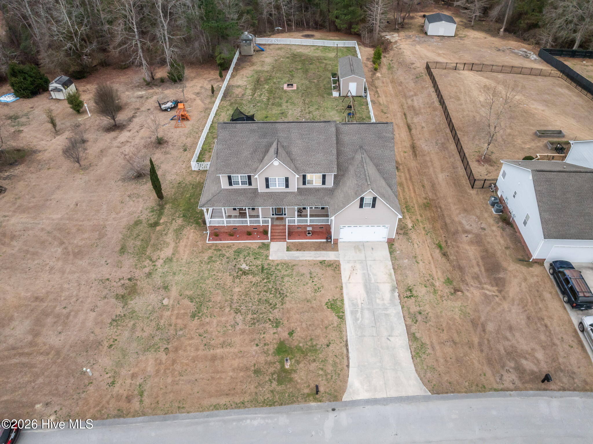 106 Lafitte Drive