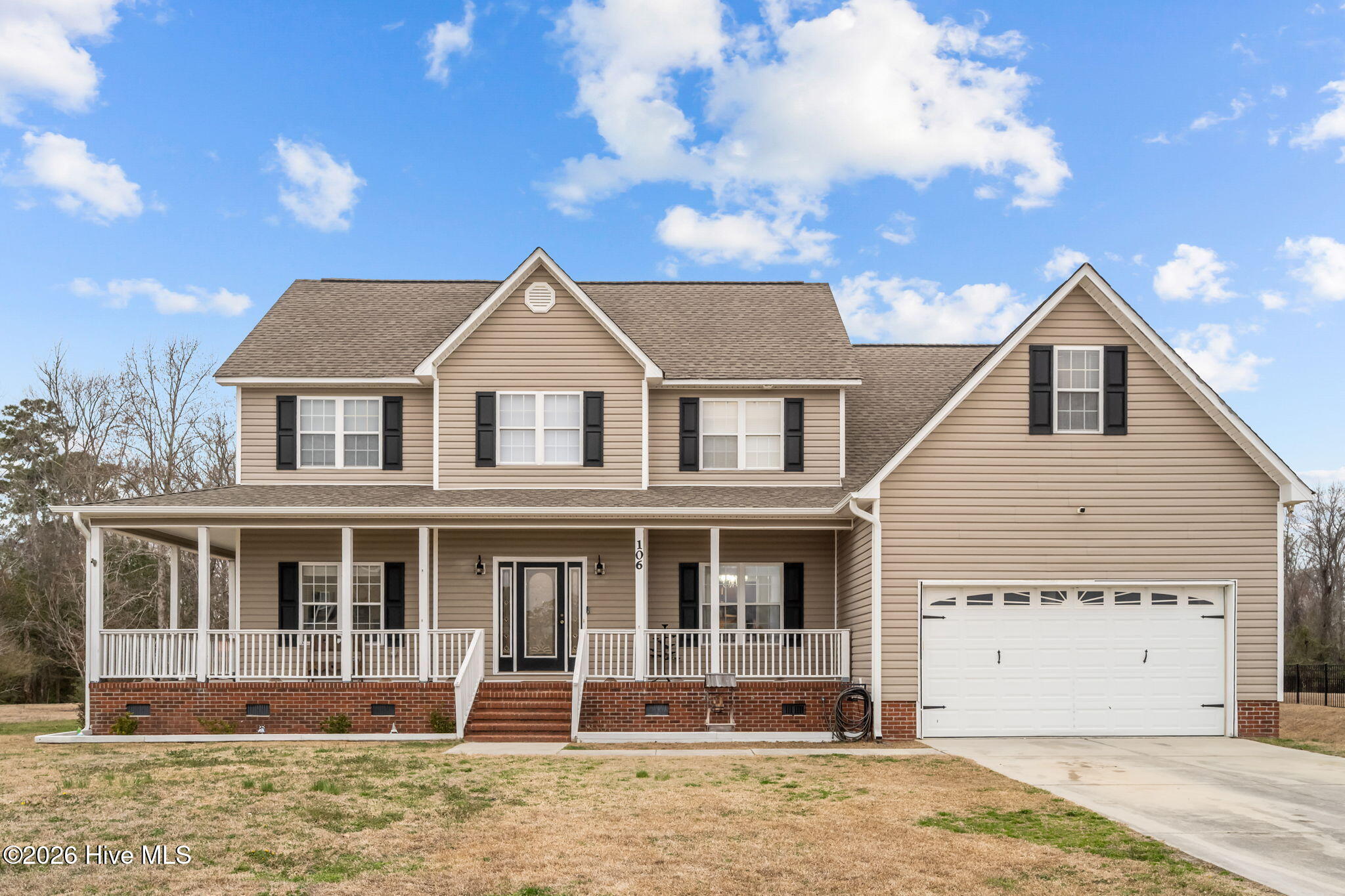 106 Lafitte Drive