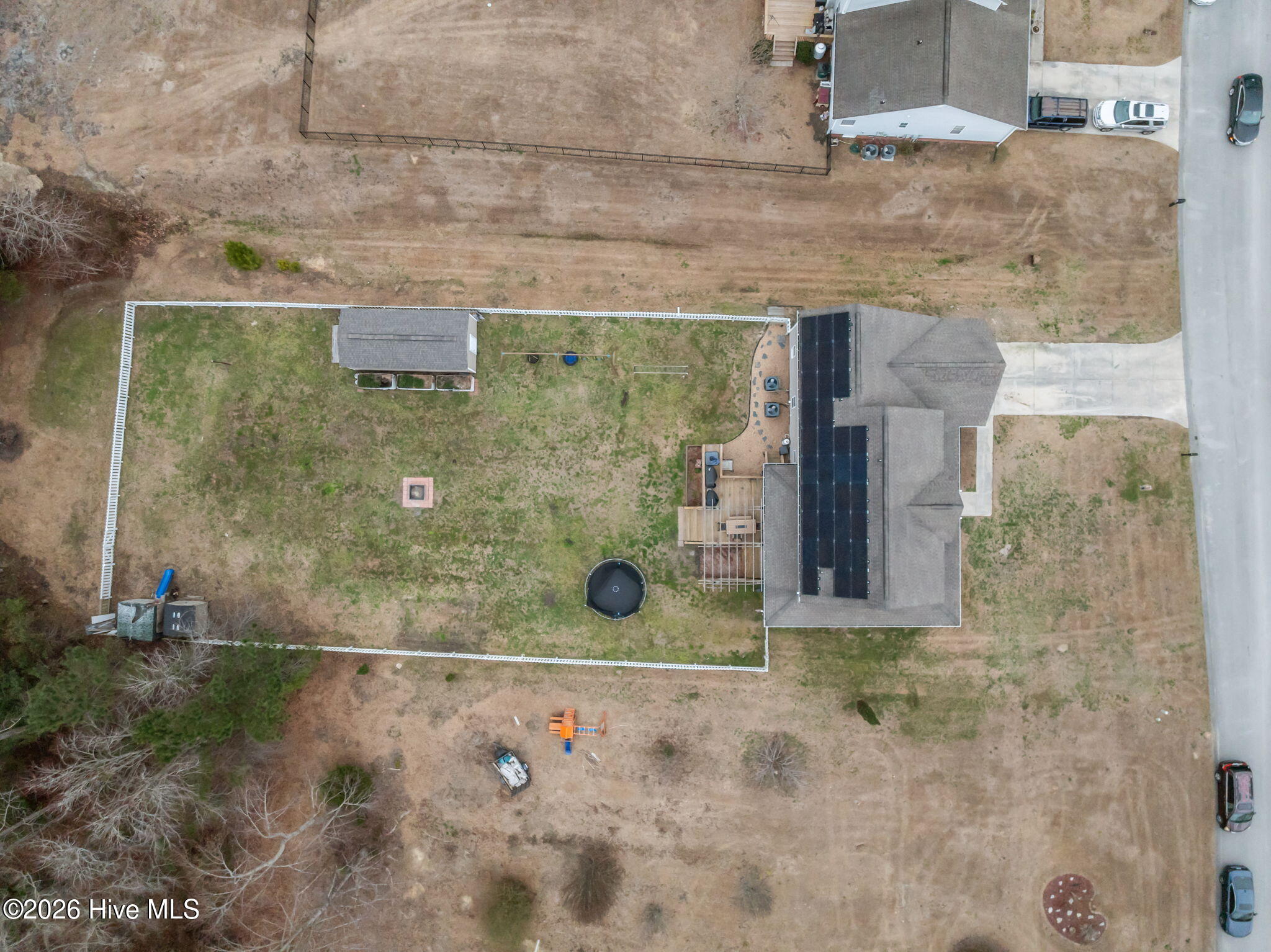 106 Lafitte Drive