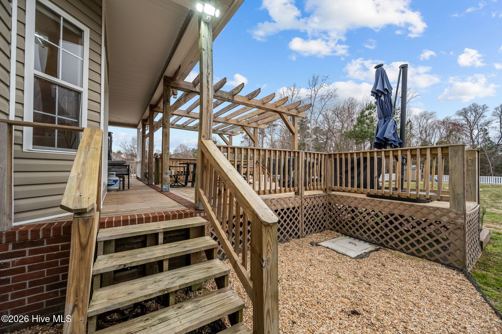 106 Lafitte Drive