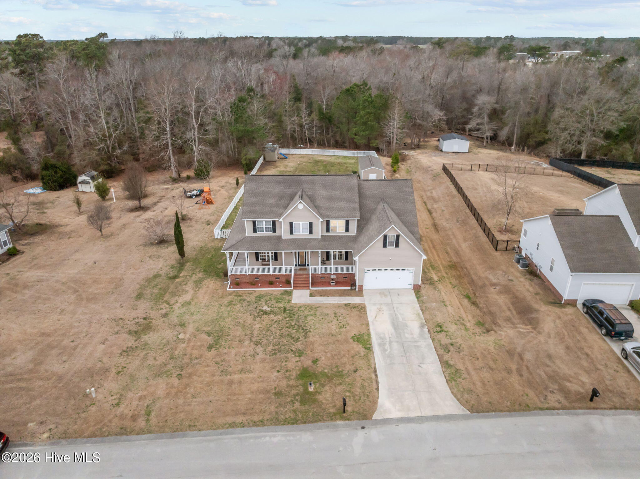 106 Lafitte Drive