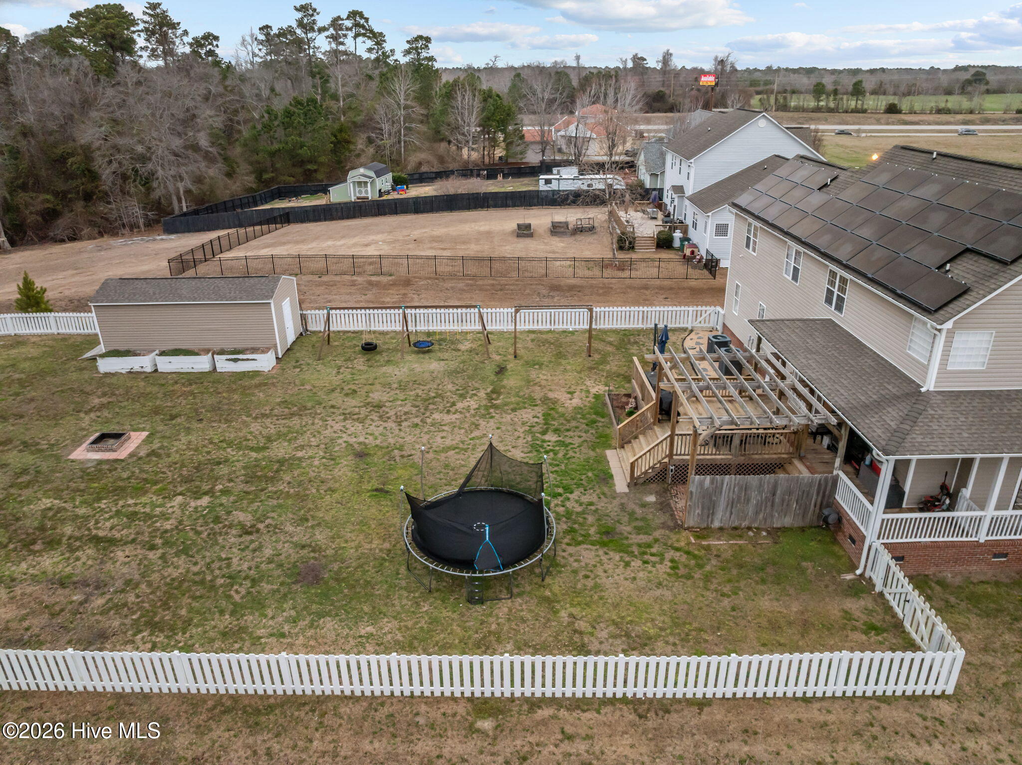 106 Lafitte Drive