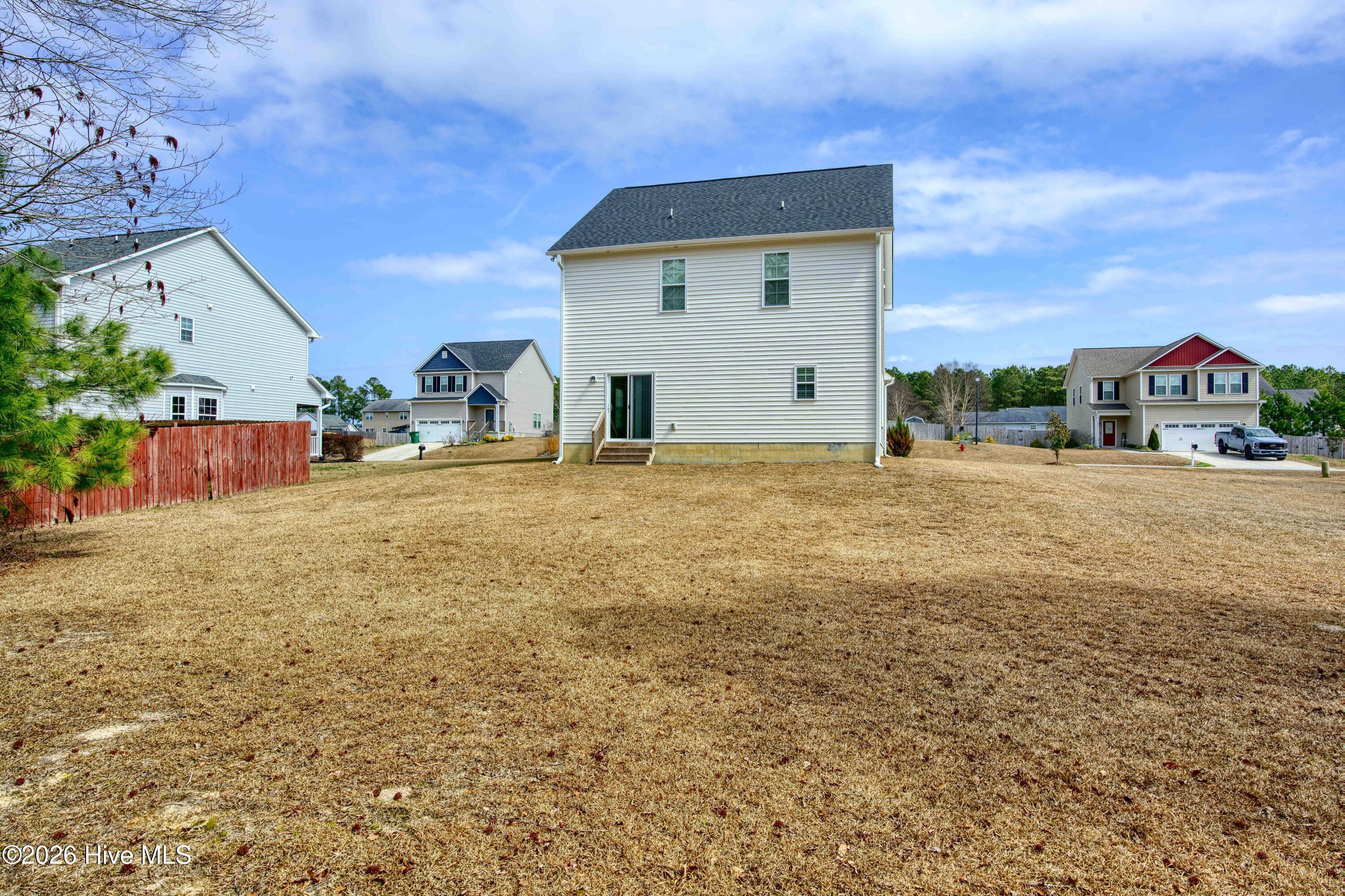 410 Sundown Court
