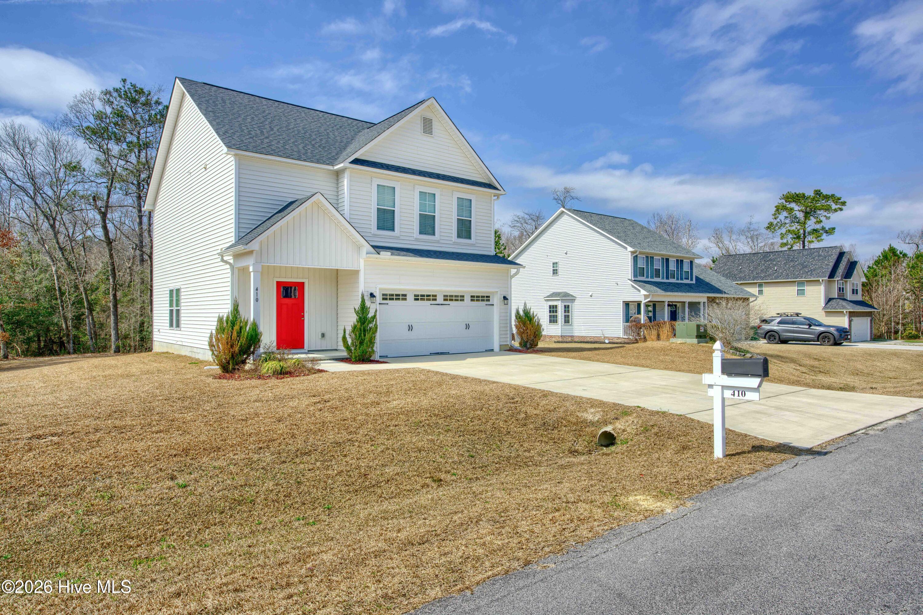 410 Sundown Court