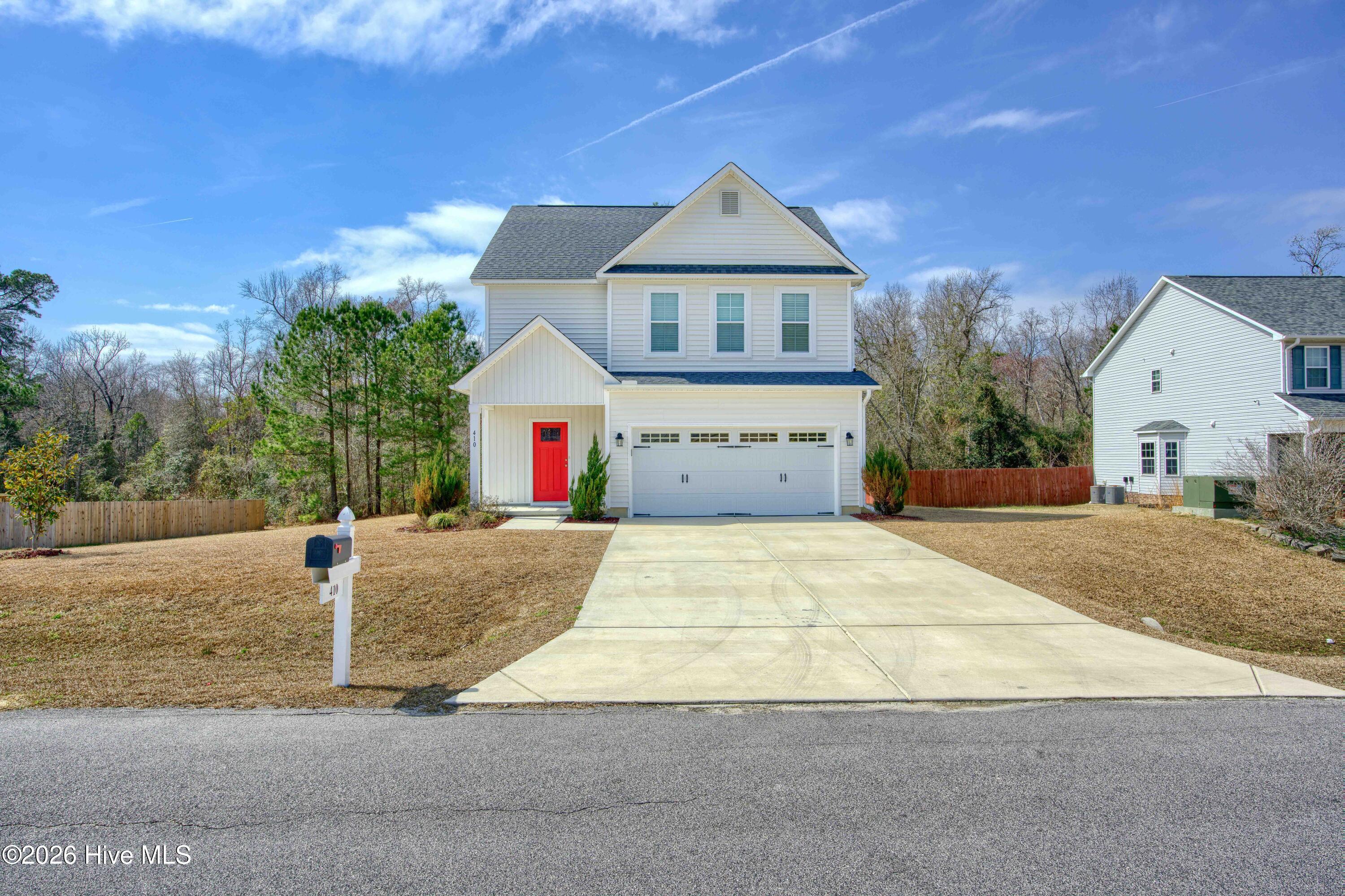 410 Sundown Court