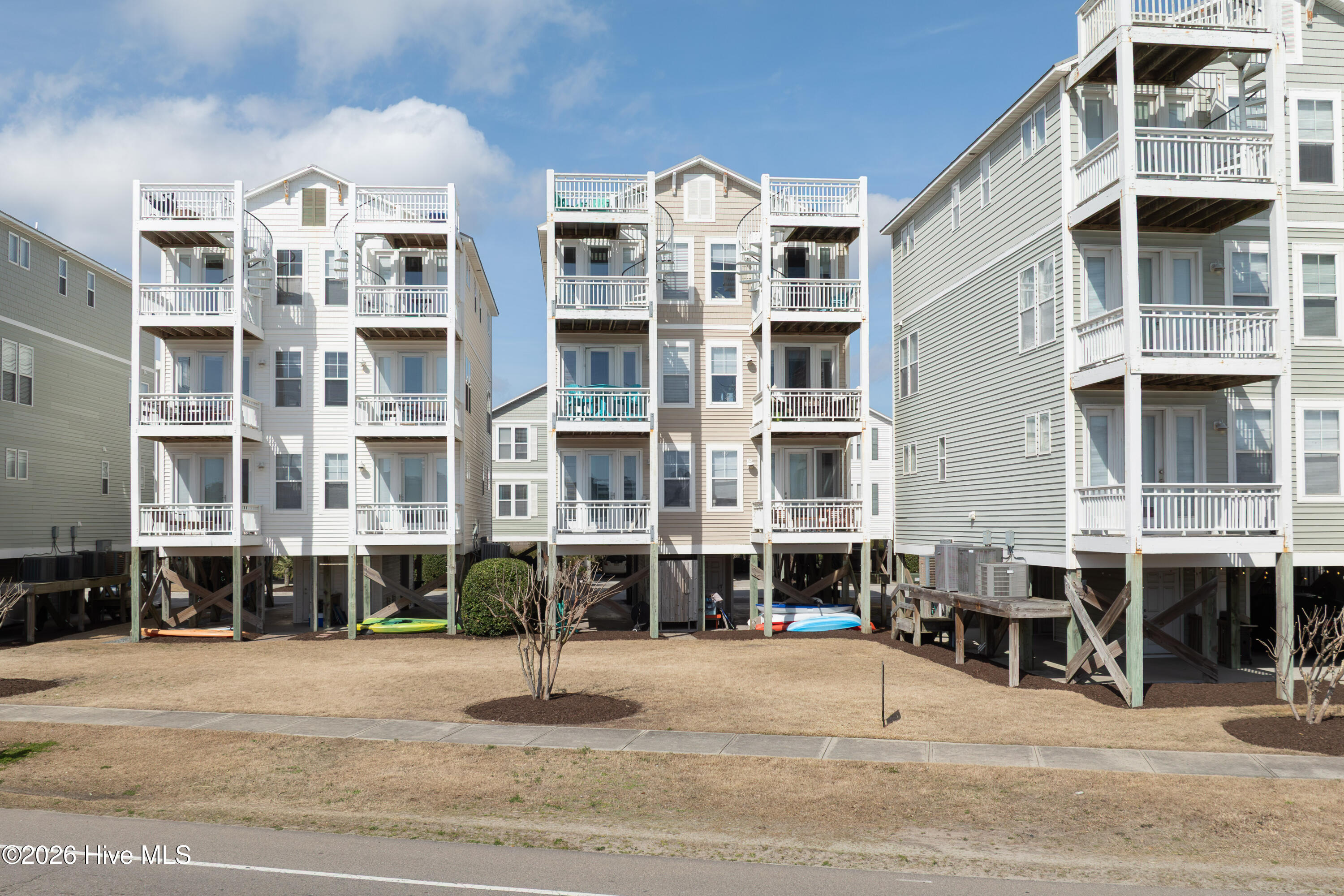 106b Egret Landing Court B