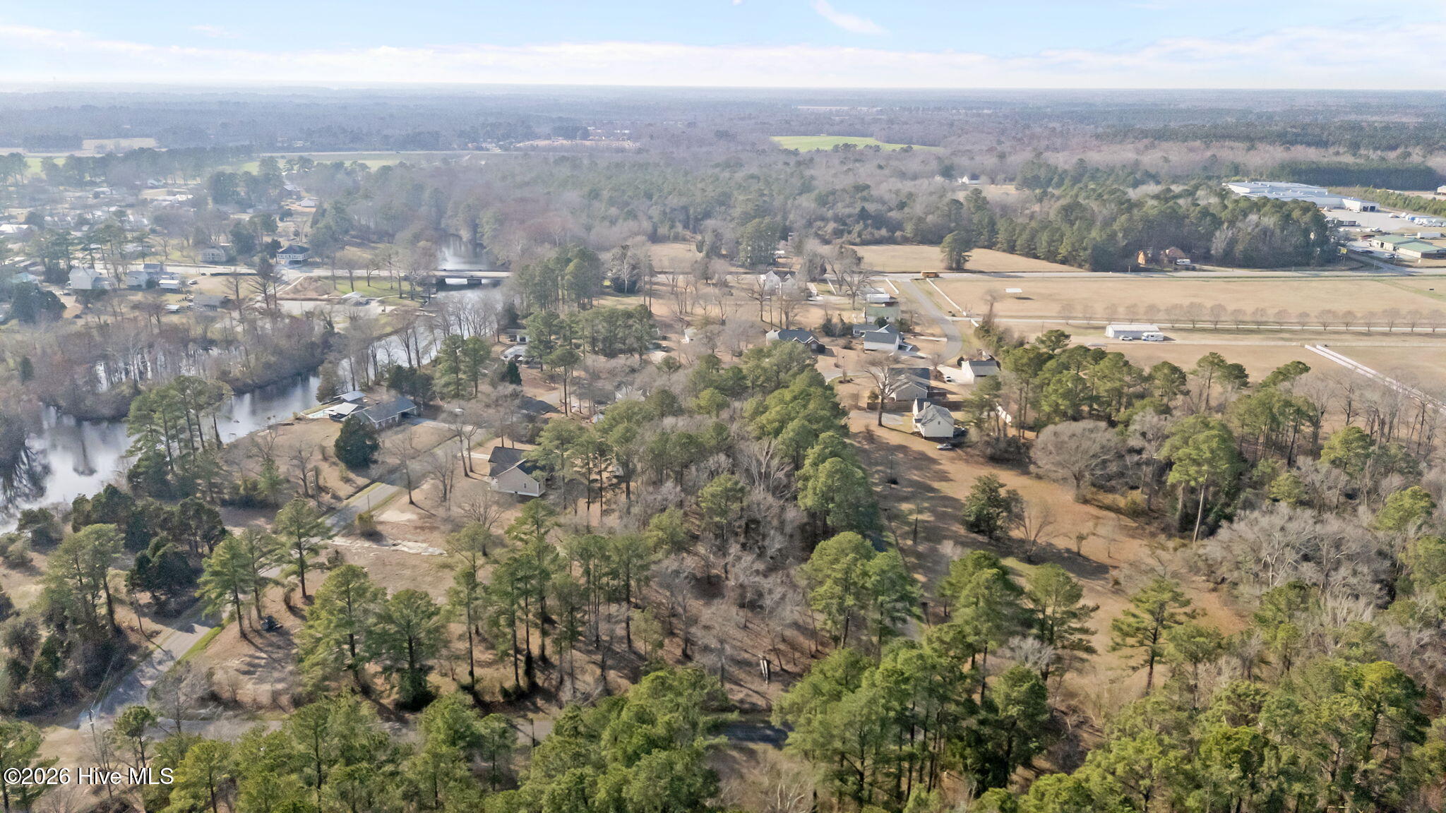 Lot 4b 4 Trent Acres Drive