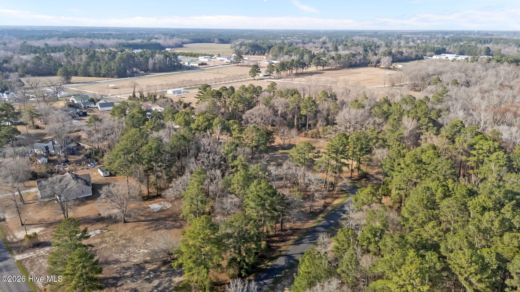 Lot 4b 4 Trent Acres Drive