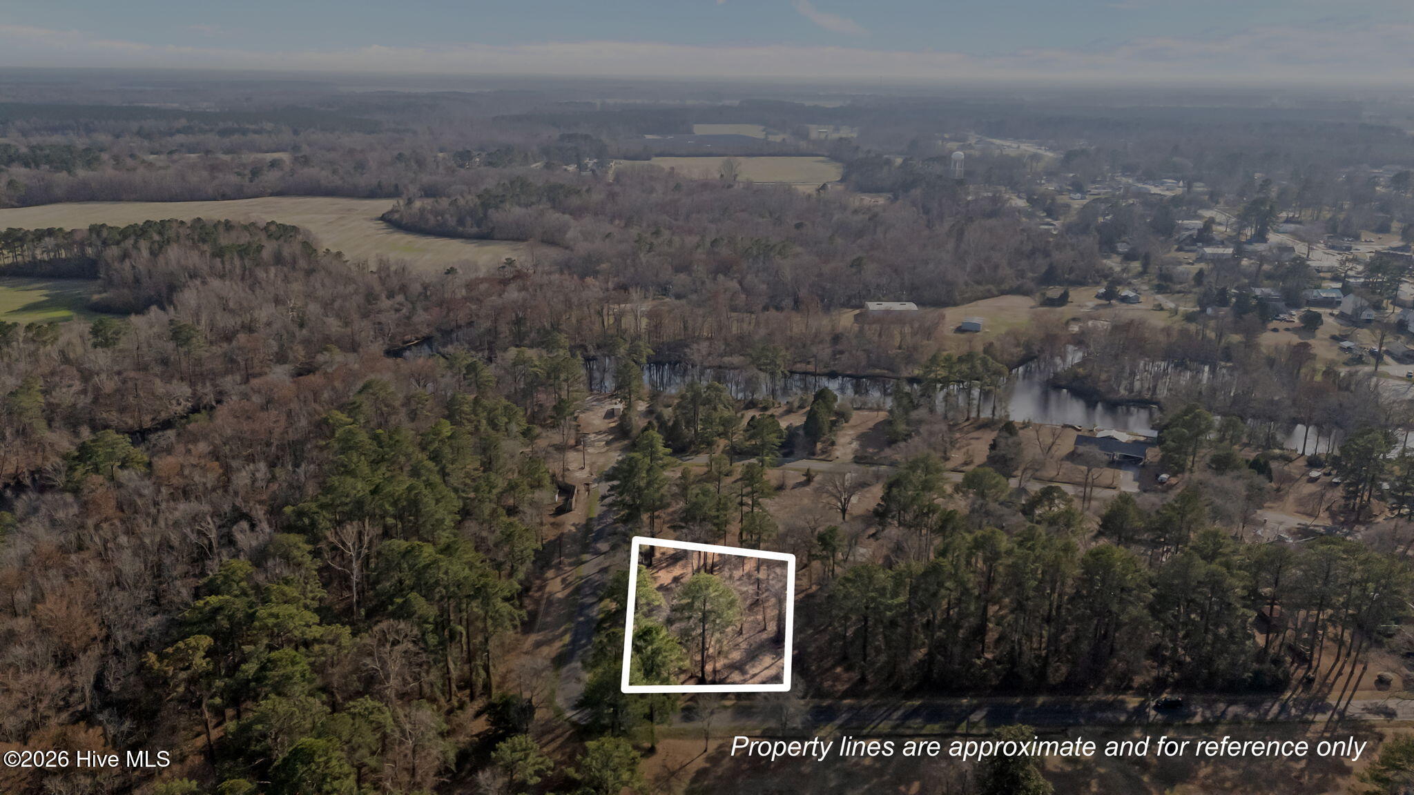 Lot 4b 4 Trent Acres Drive