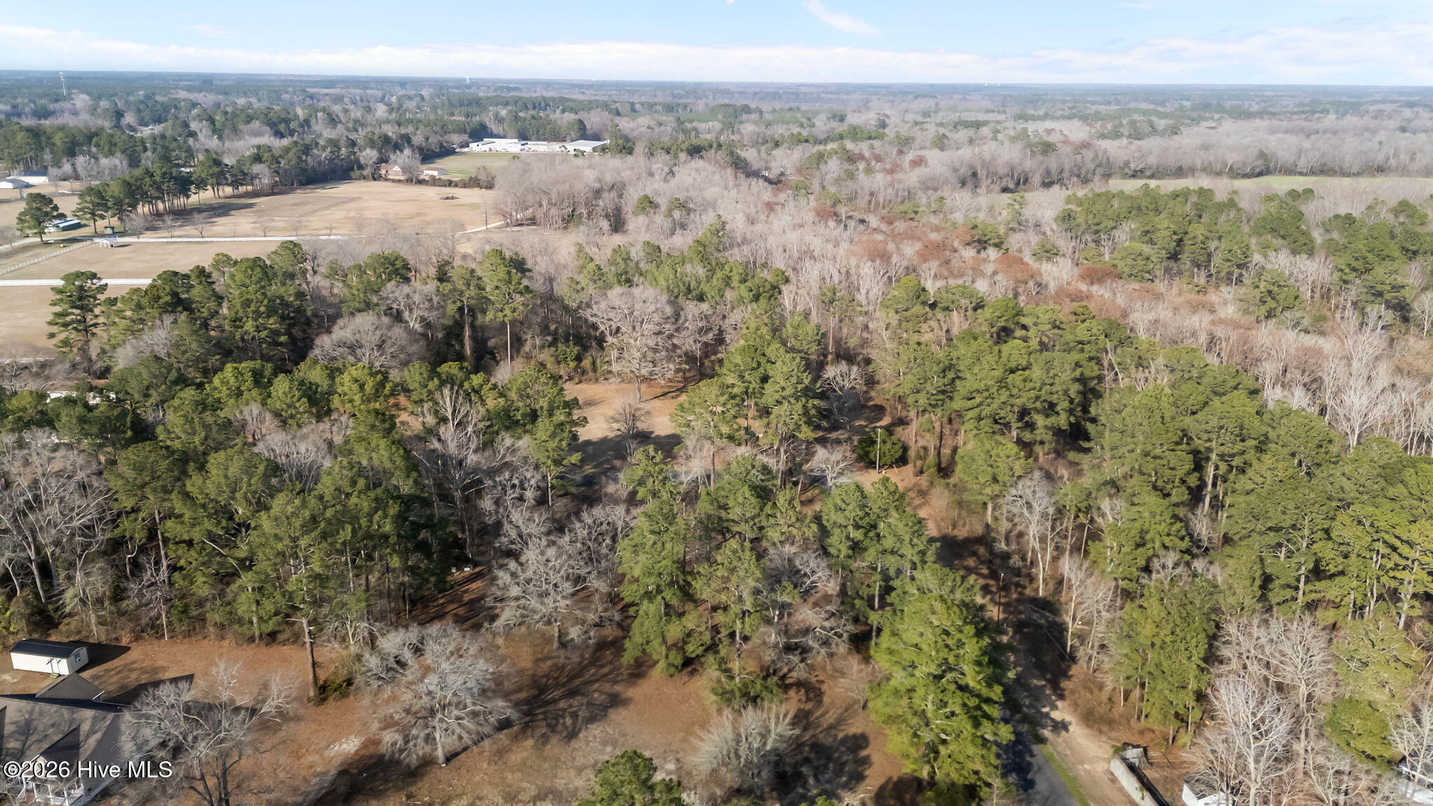 Lot 4b 4 Trent Acres Drive