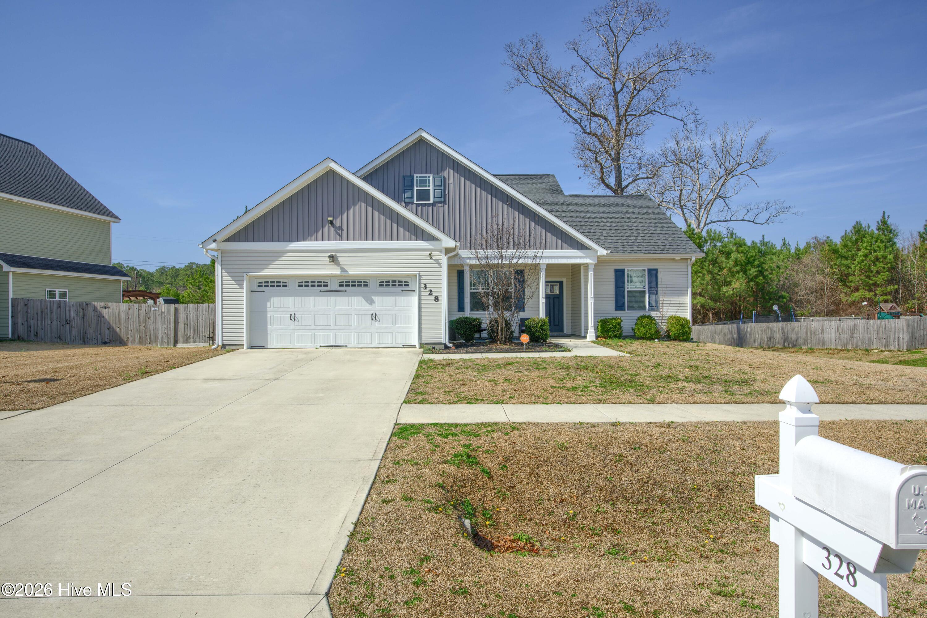 328 Adobe Lane