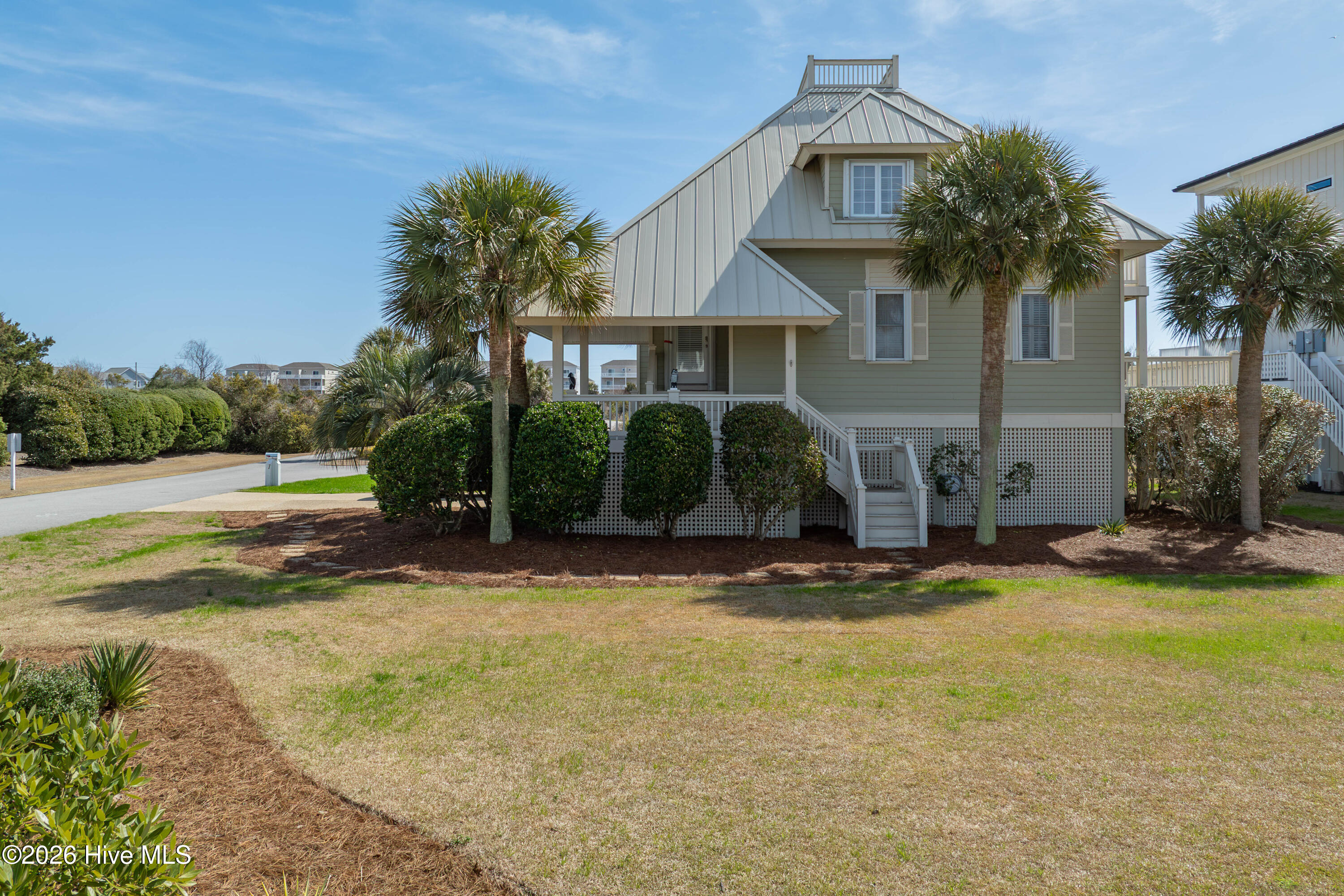 1 Cape Lane
