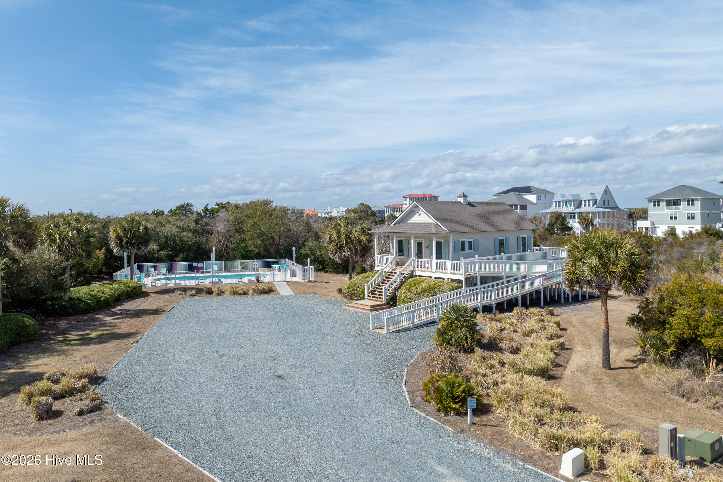 1 Cape Lane