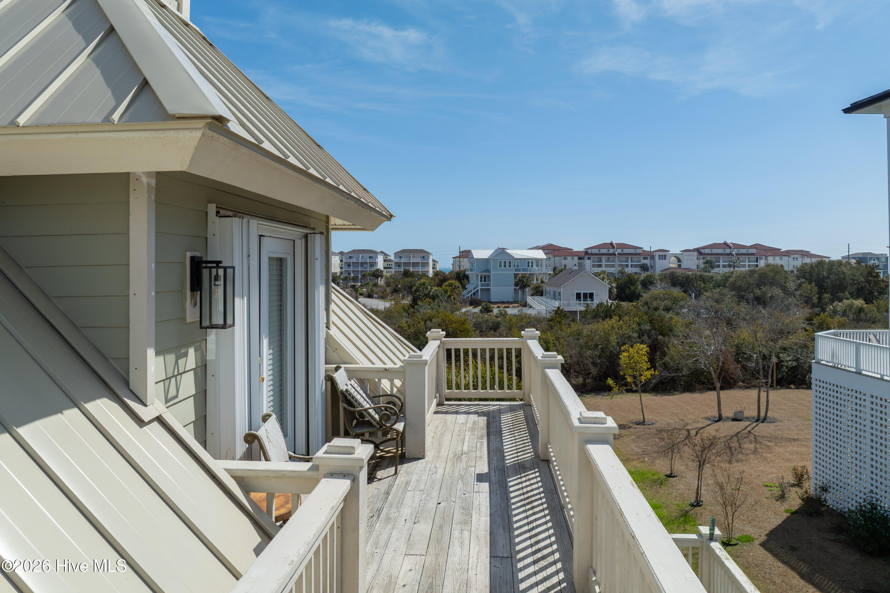 1 Cape Lane
