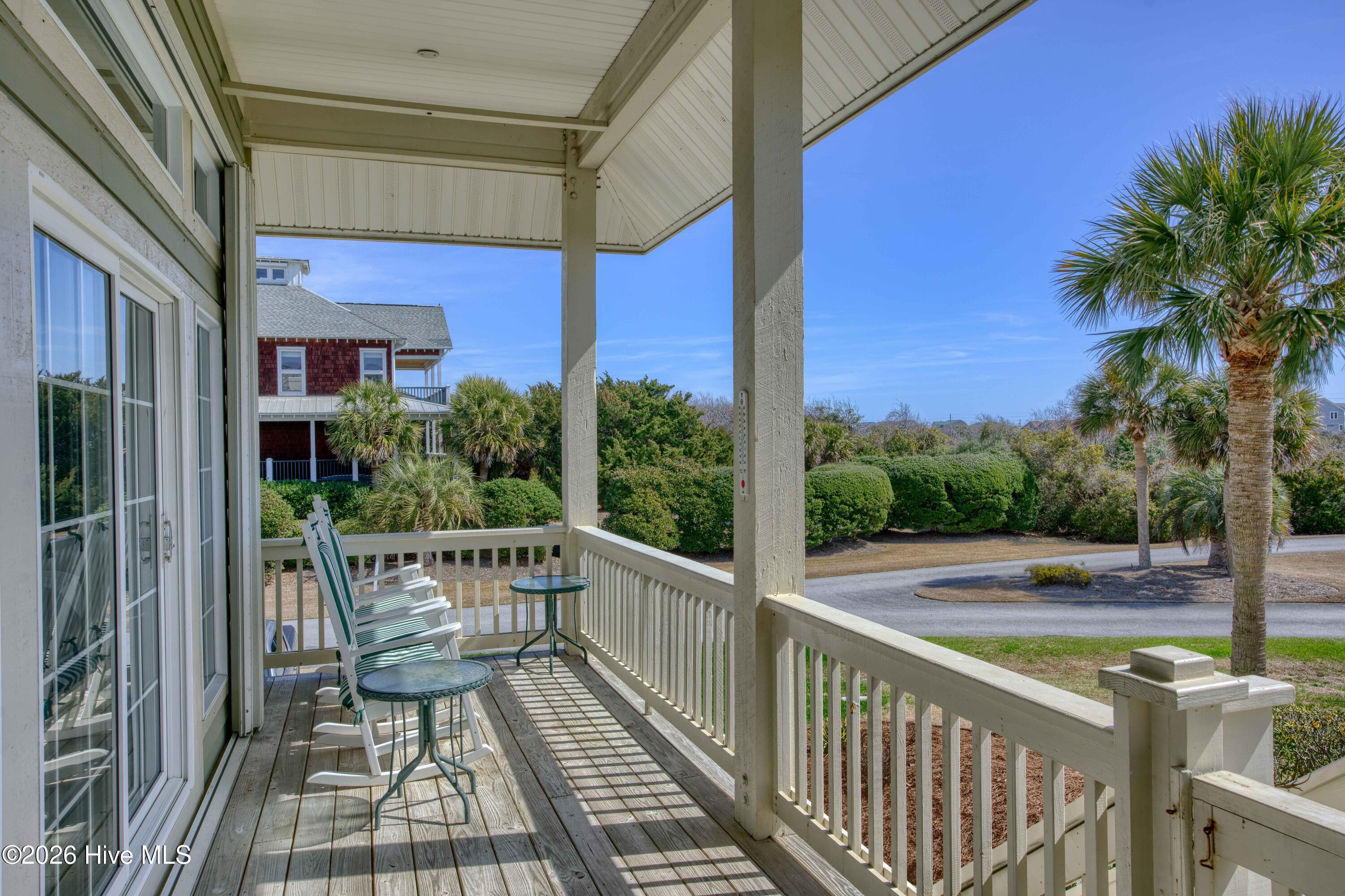 1 Cape Lane