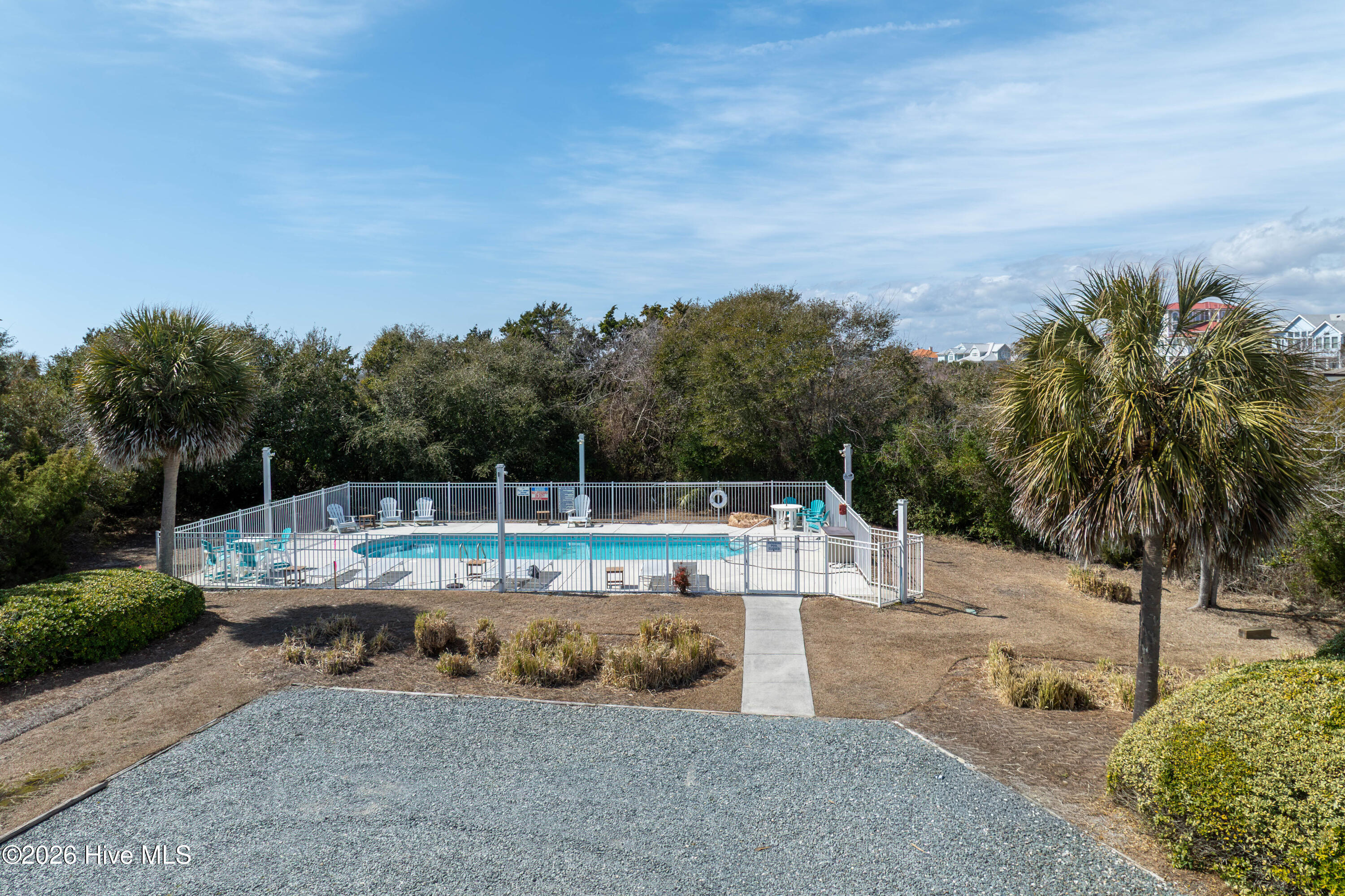 1 Cape Lane
