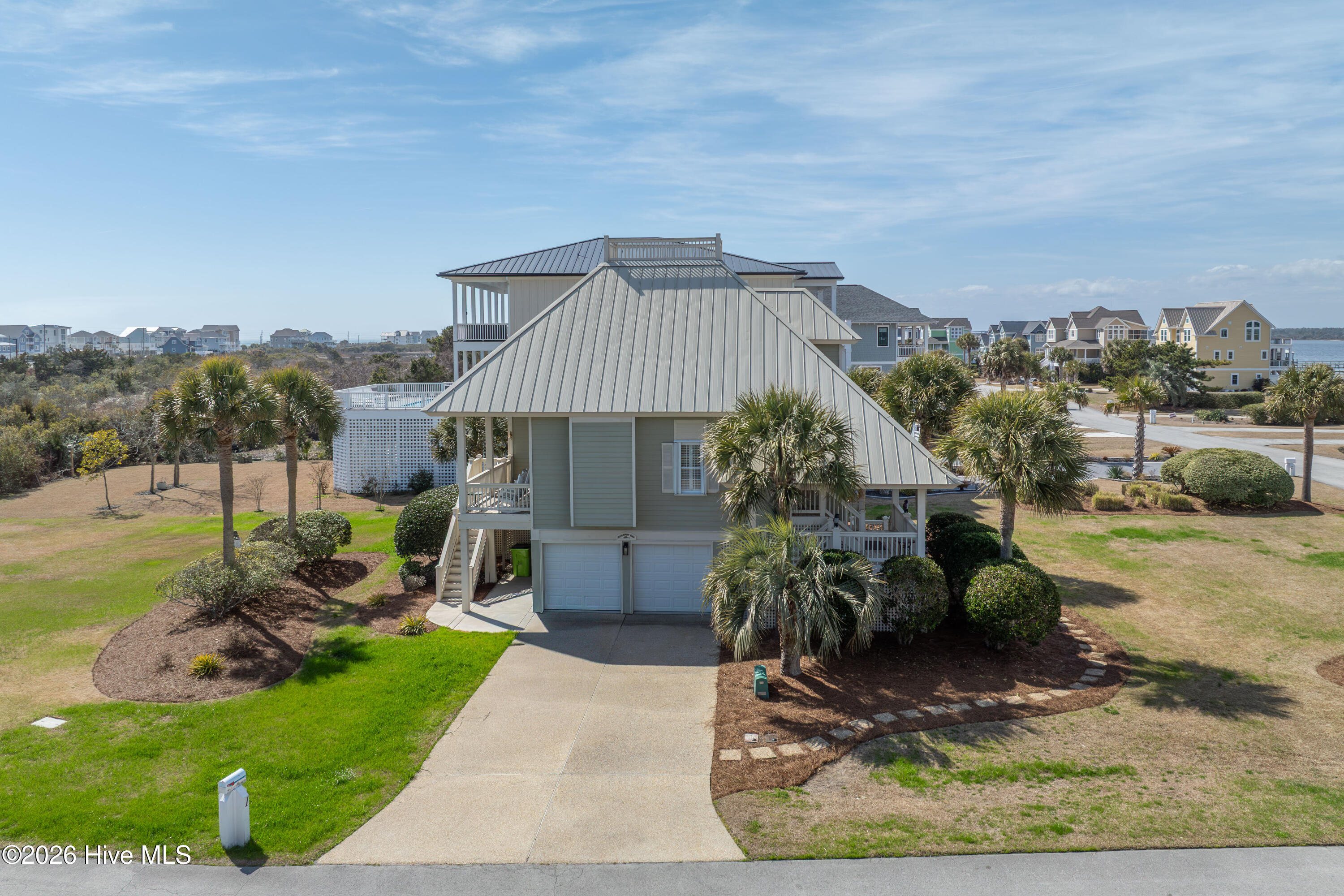 1 Cape Lane