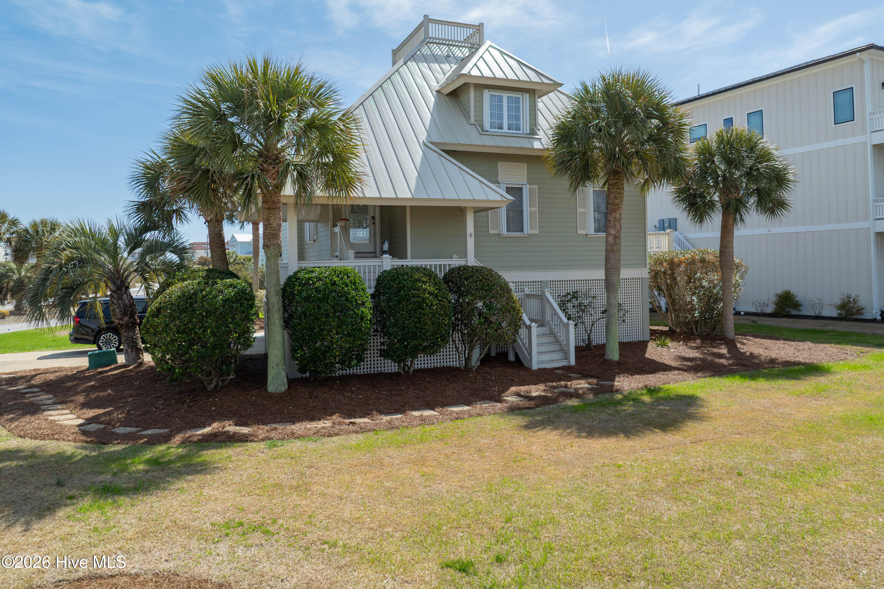 1 Cape Lane