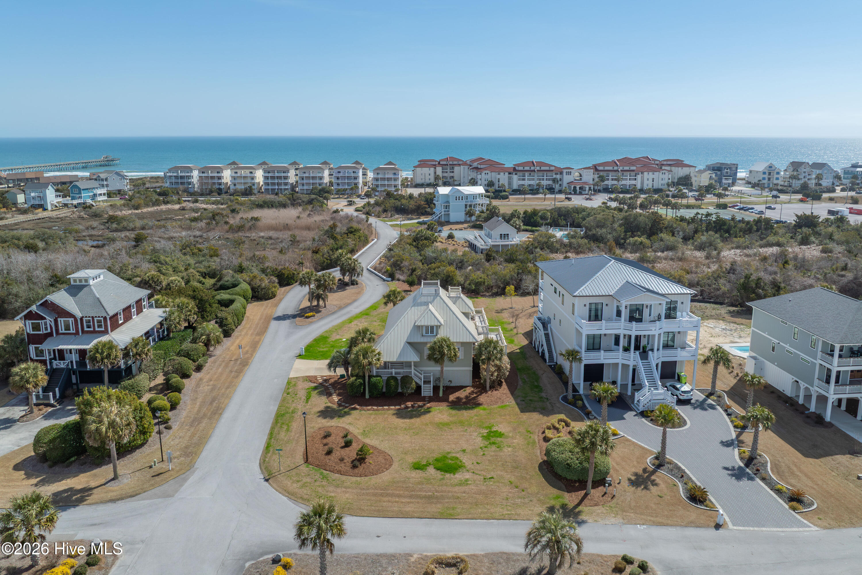 1 Cape Lane