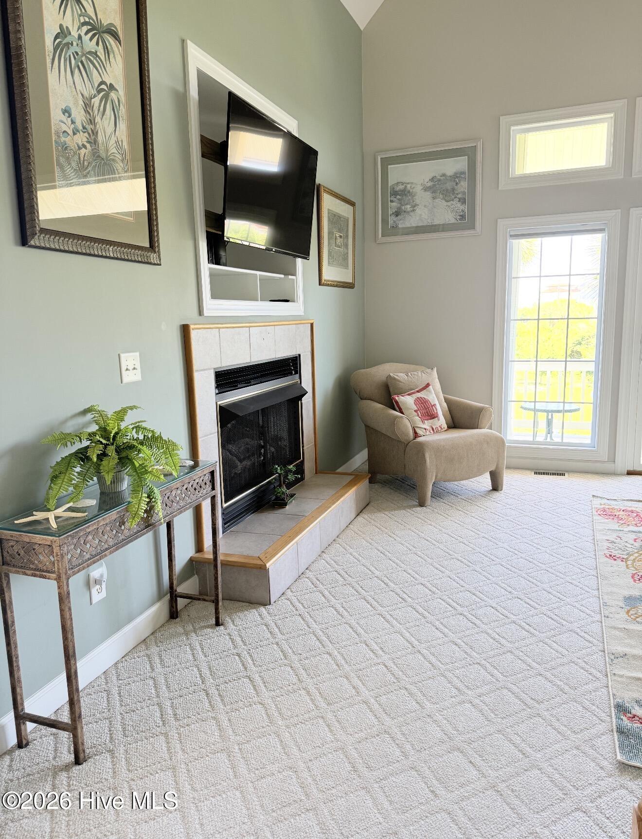 1 Cape Lane