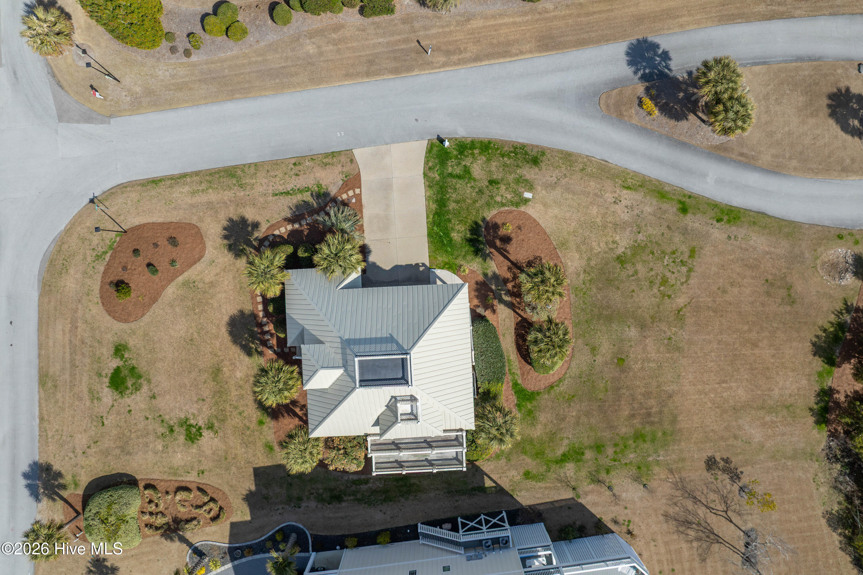 1 Cape Lane