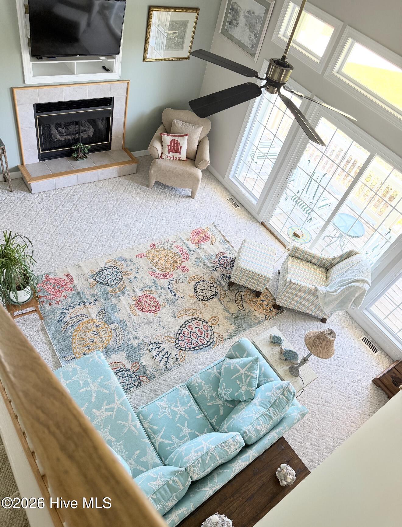 1 Cape Lane