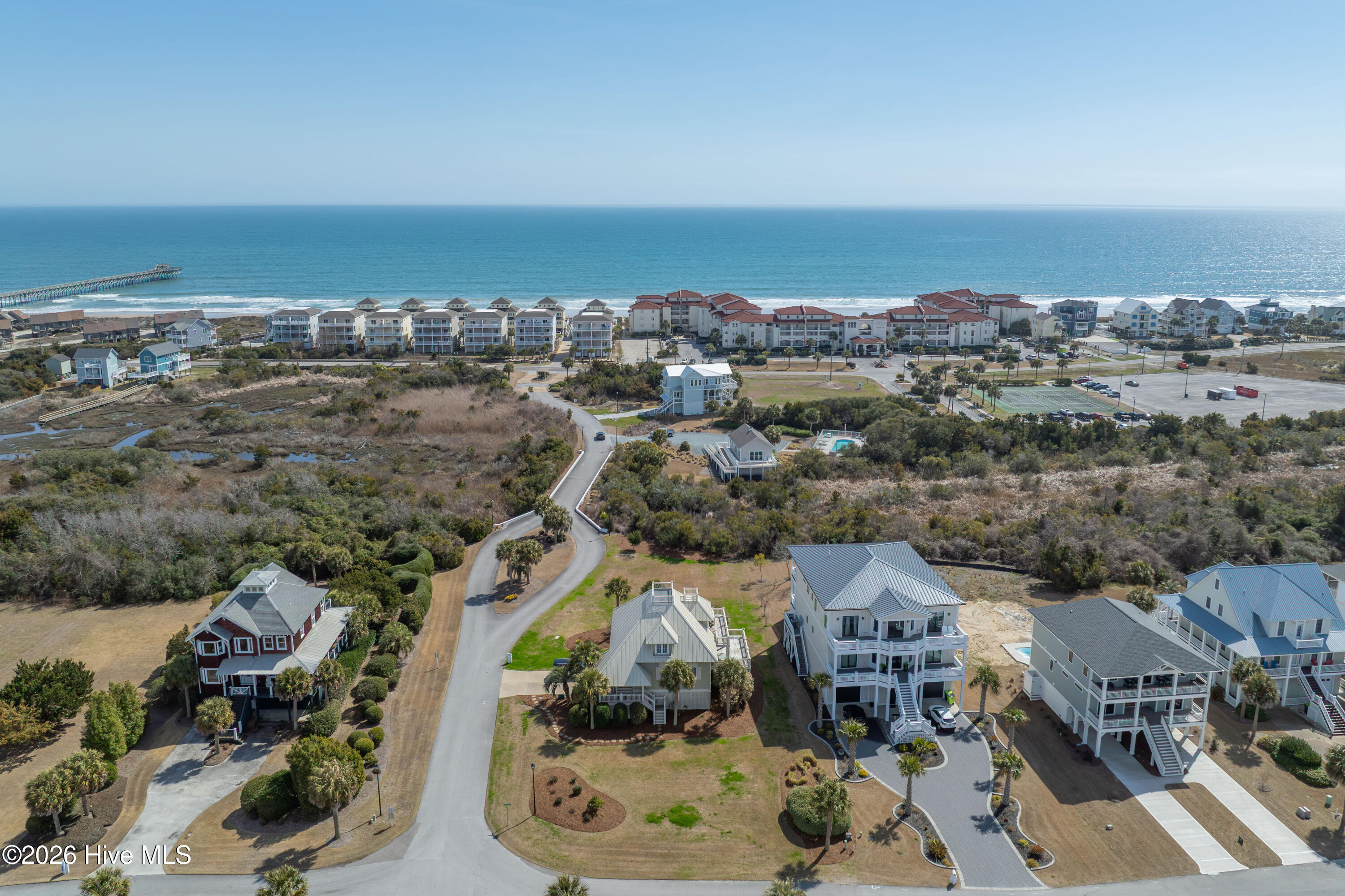 1 Cape Lane