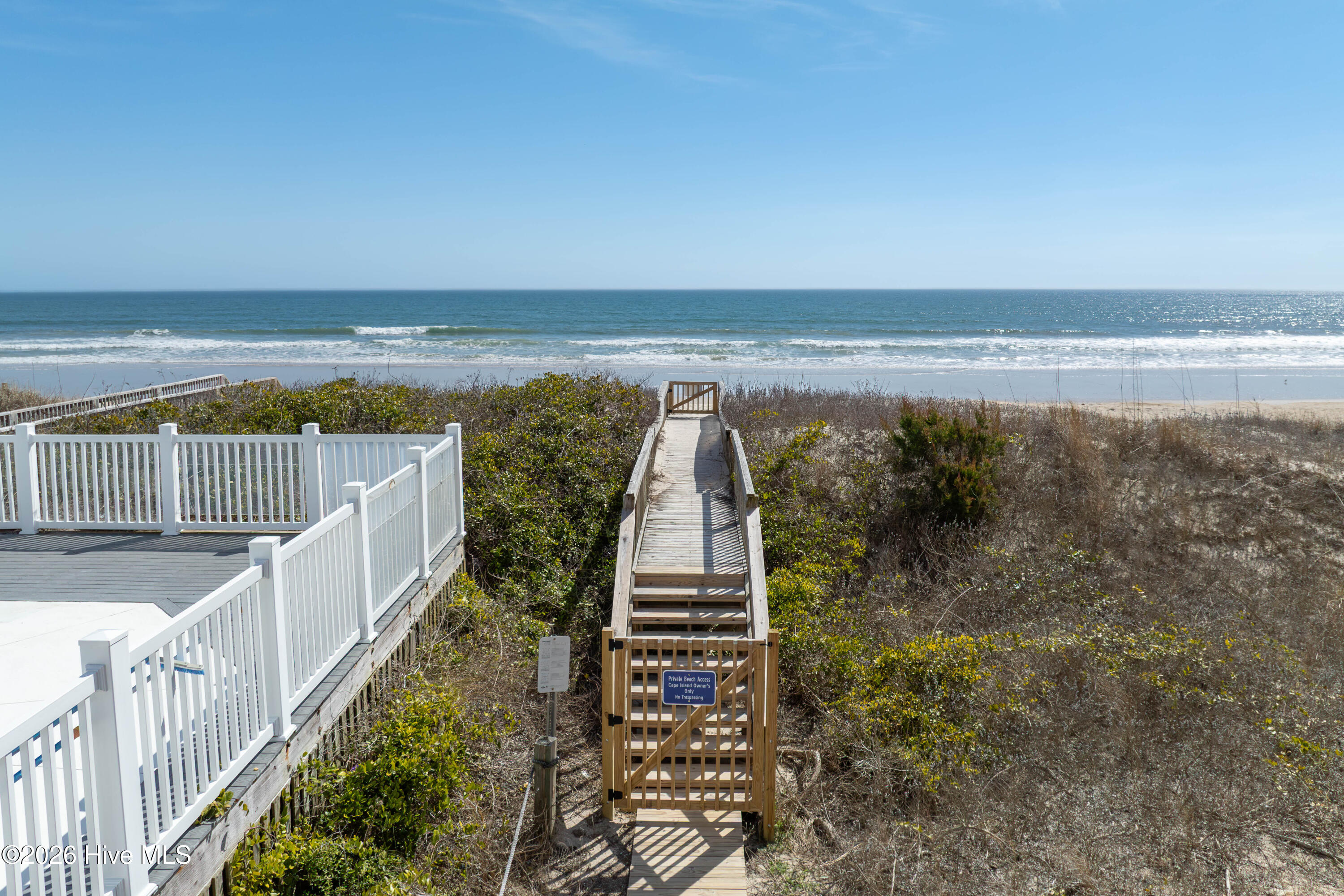1 Cape Lane