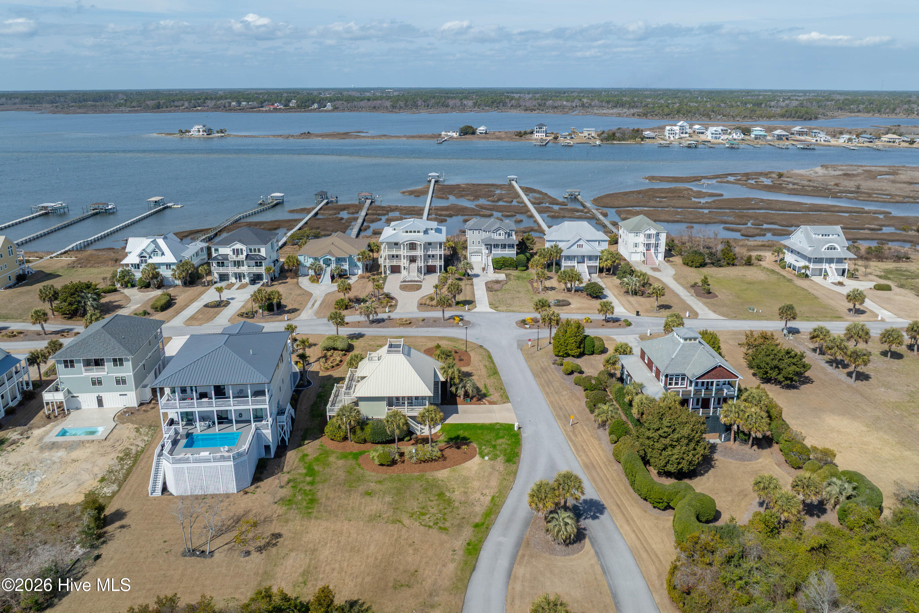 1 Cape Lane