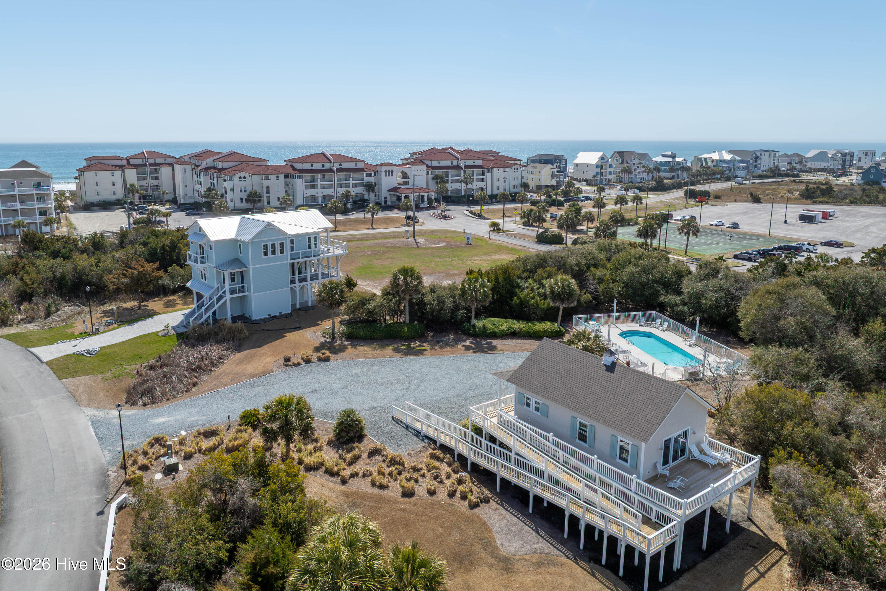 1 Cape Lane