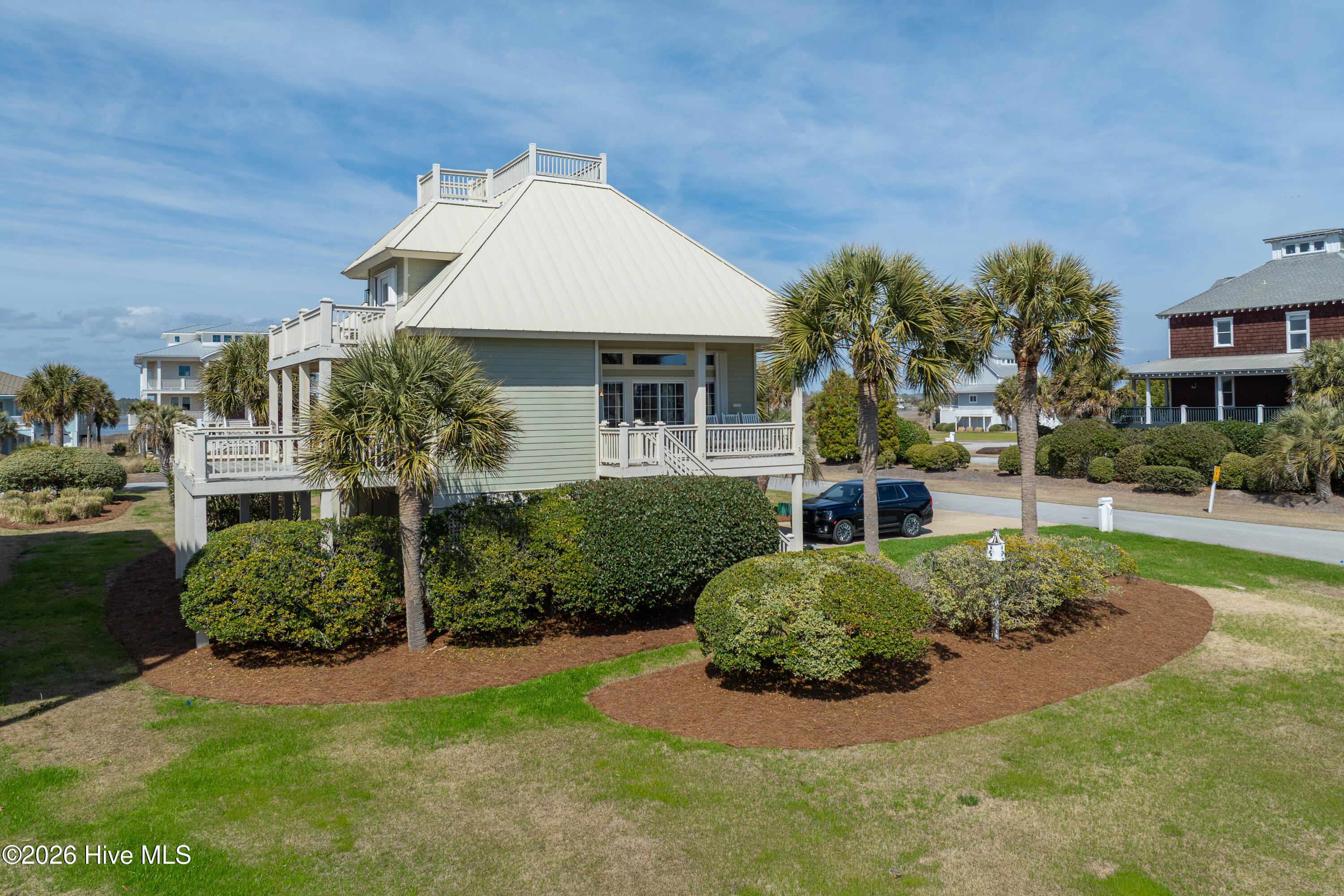 1 Cape Lane