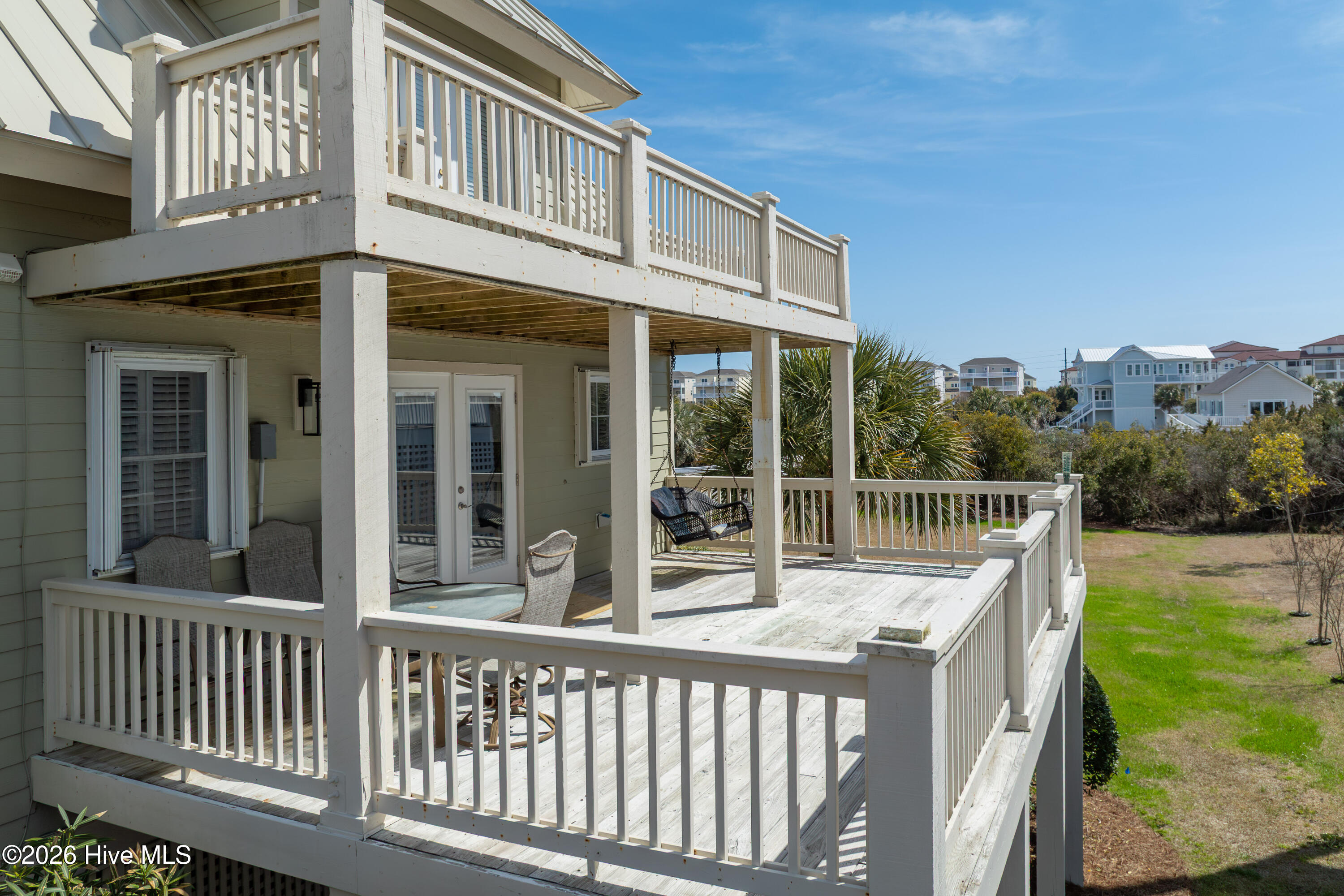1 Cape Lane
