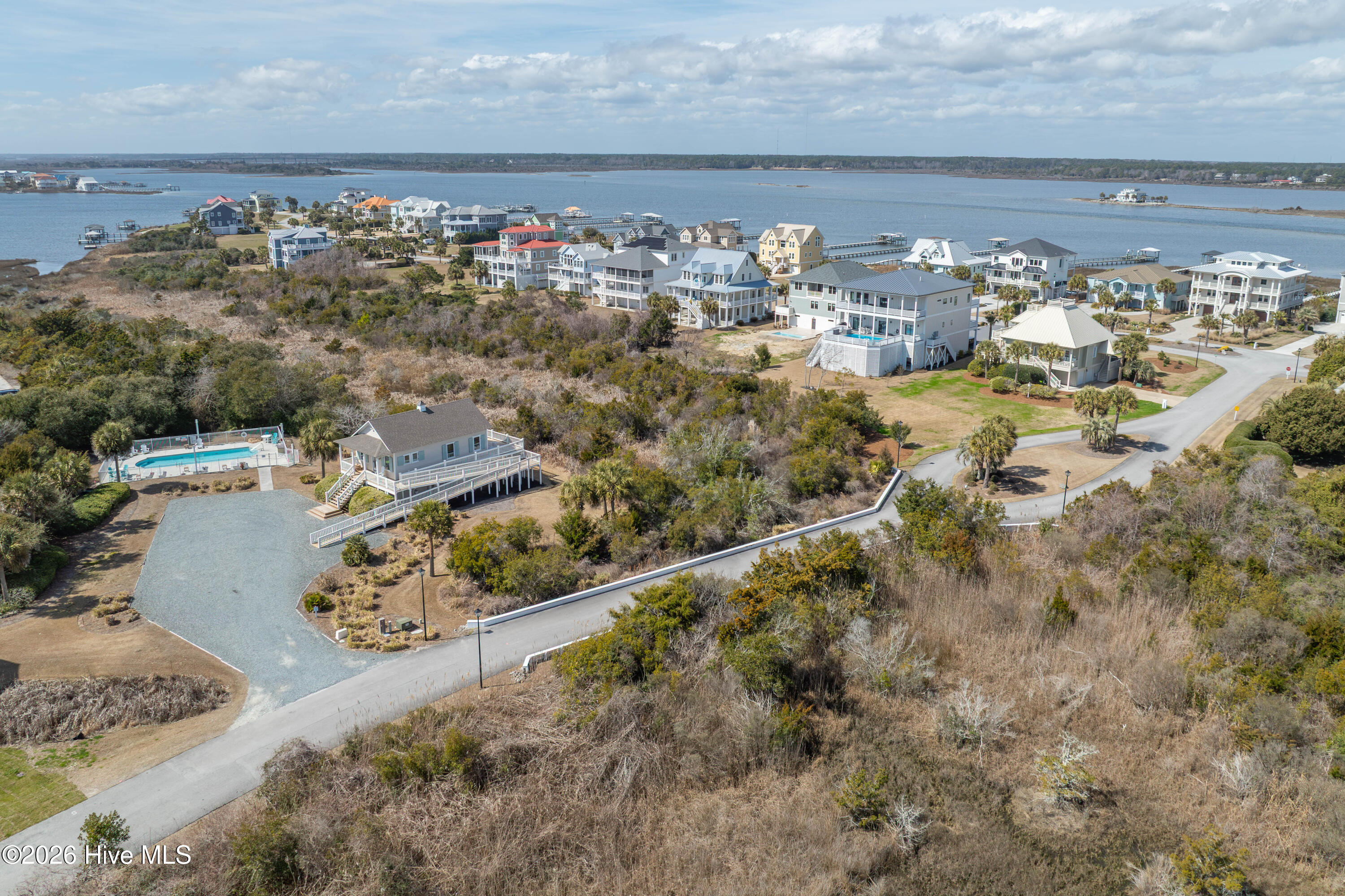 1 Cape Lane