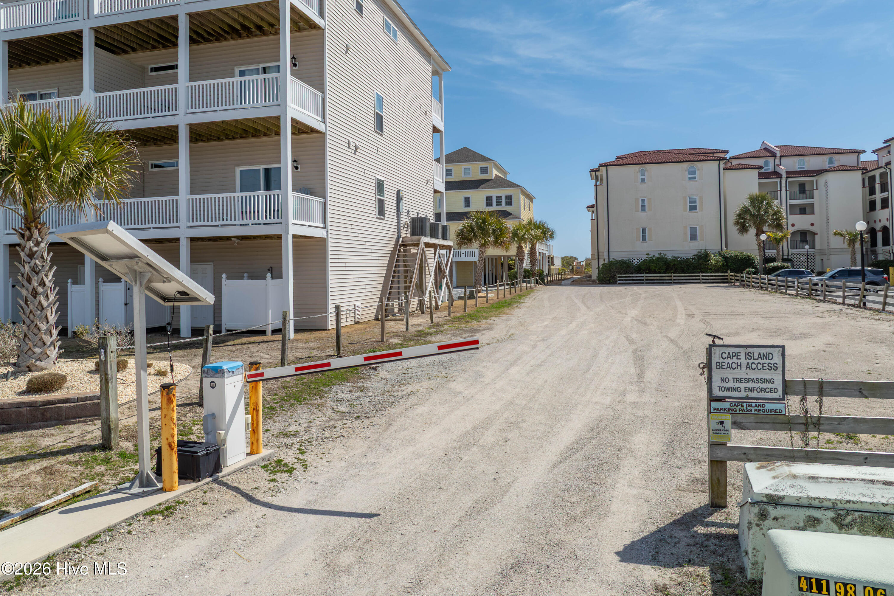 1 Cape Lane