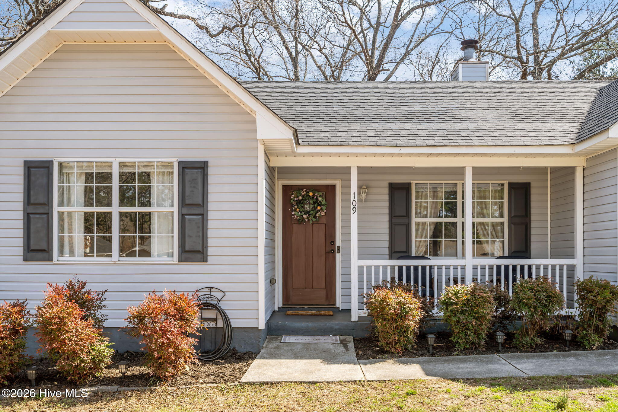 109 Carriage Hills Court