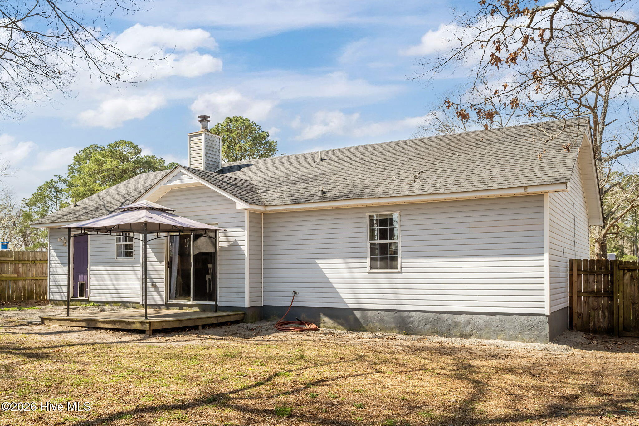 109 Carriage Hills Court