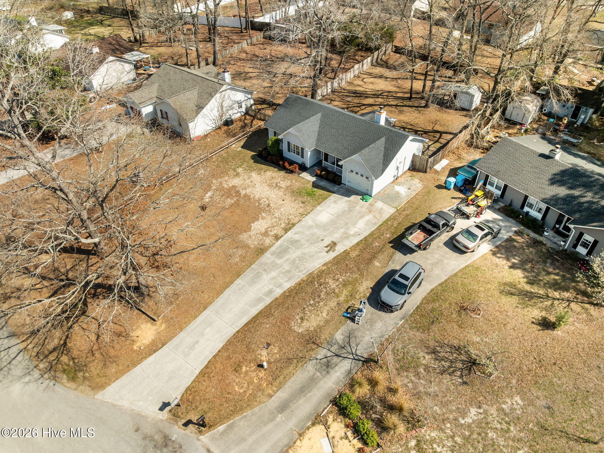 109 Carriage Hills Court