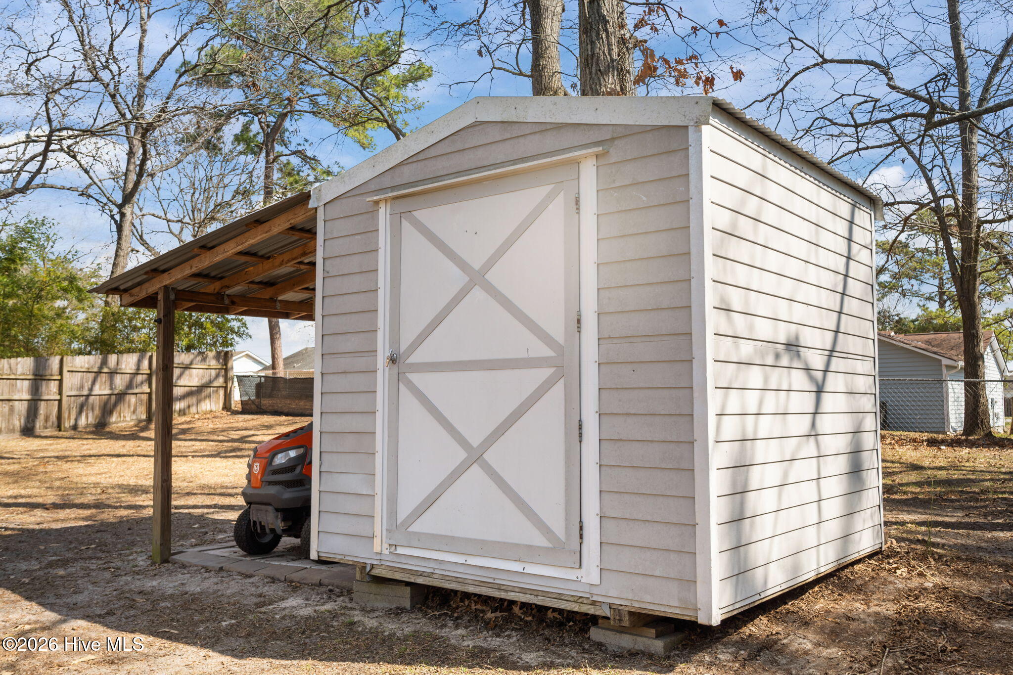 109 Carriage Hills Court