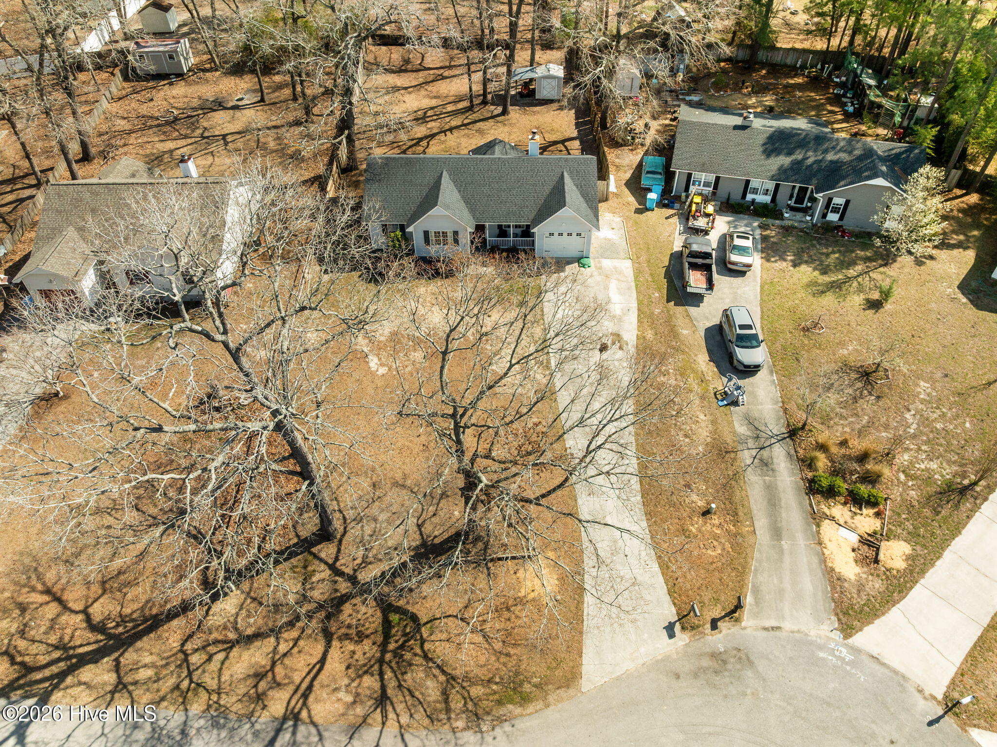 109 Carriage Hills Court