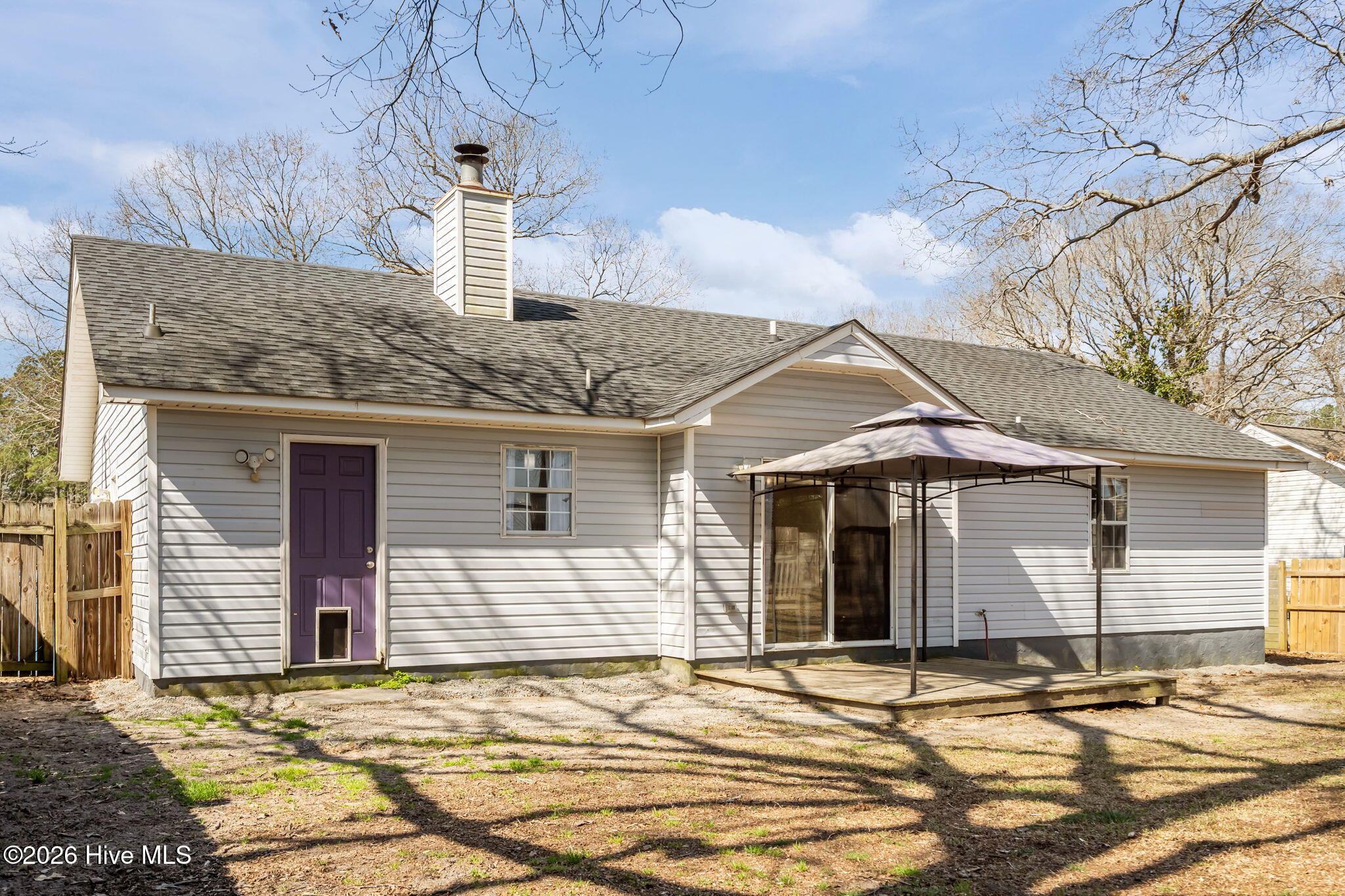 109 Carriage Hills Court