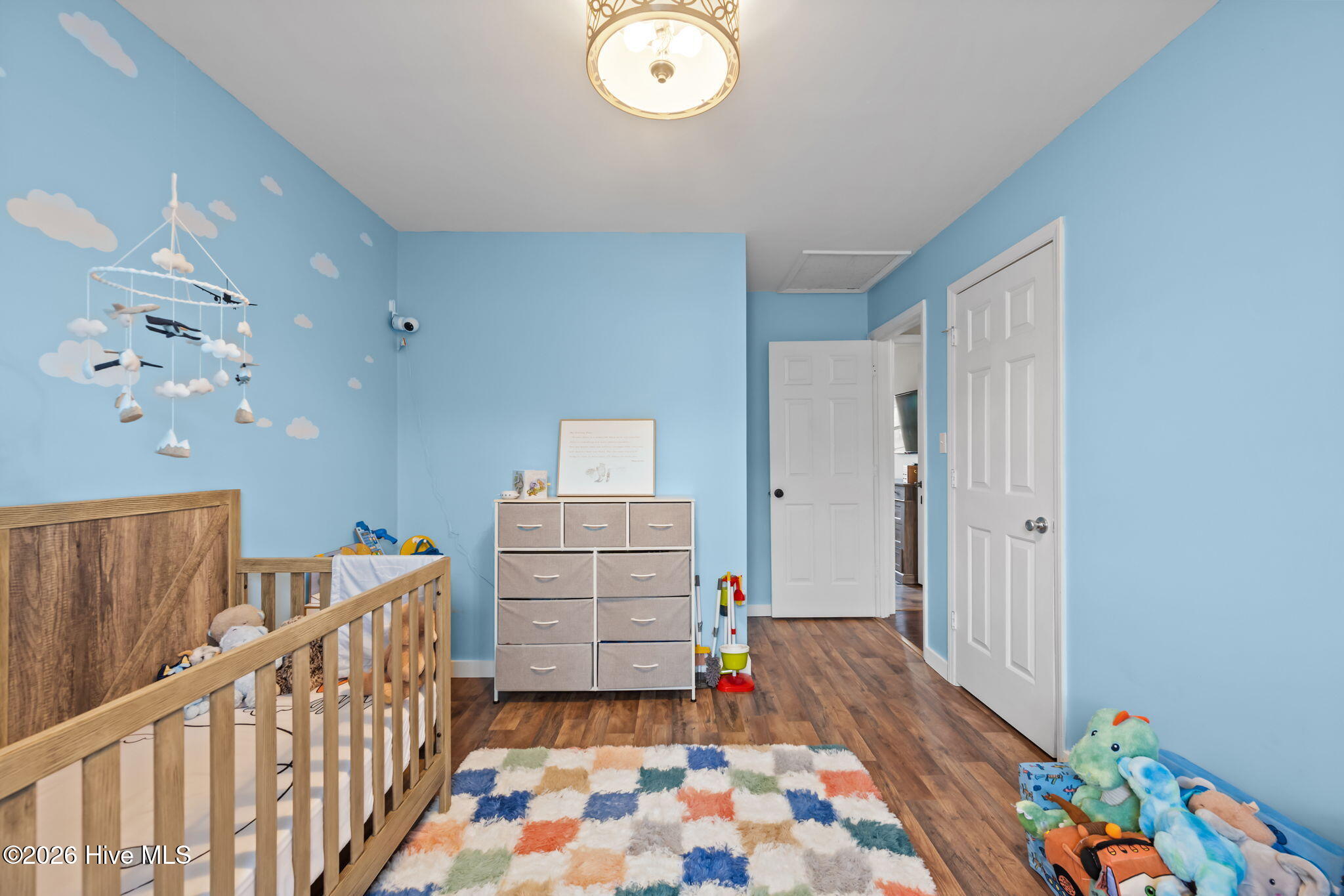 109 Carriage Hills Court