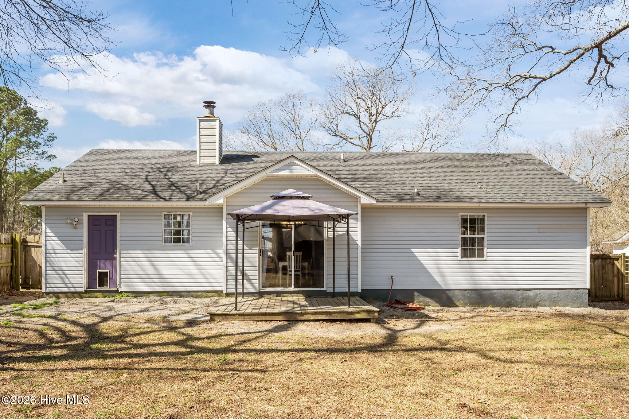 109 Carriage Hills Court