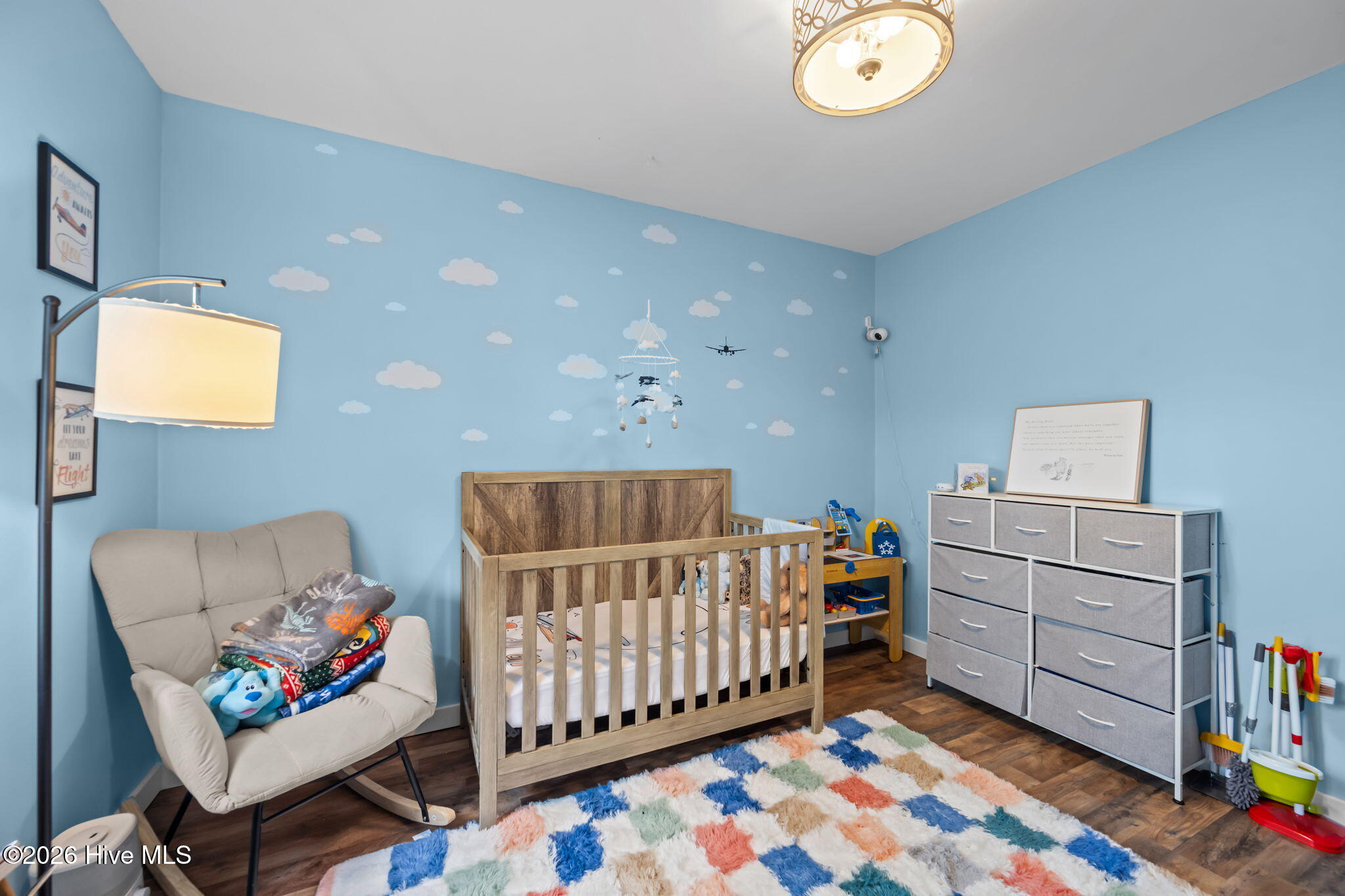 109 Carriage Hills Court