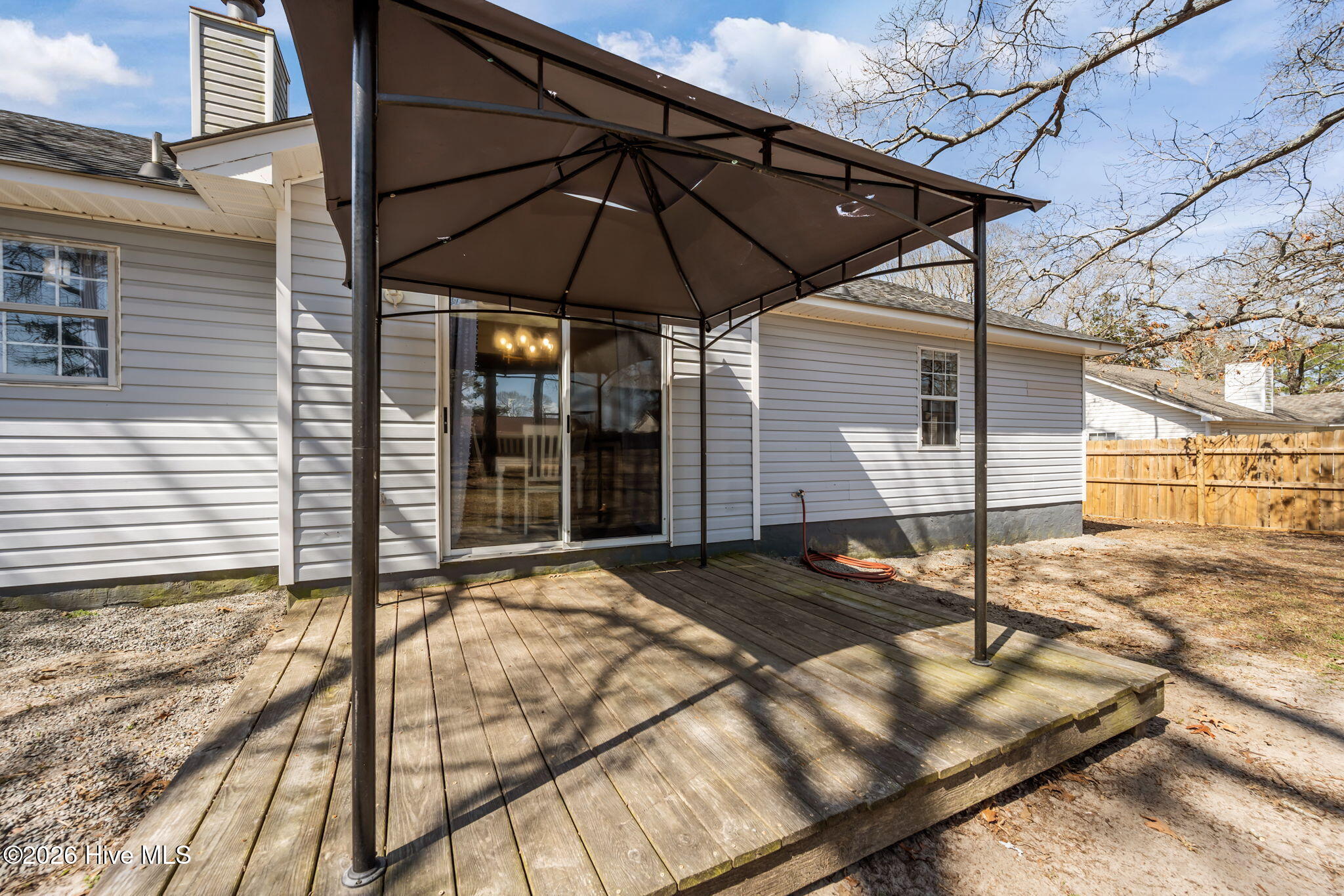 109 Carriage Hills Court