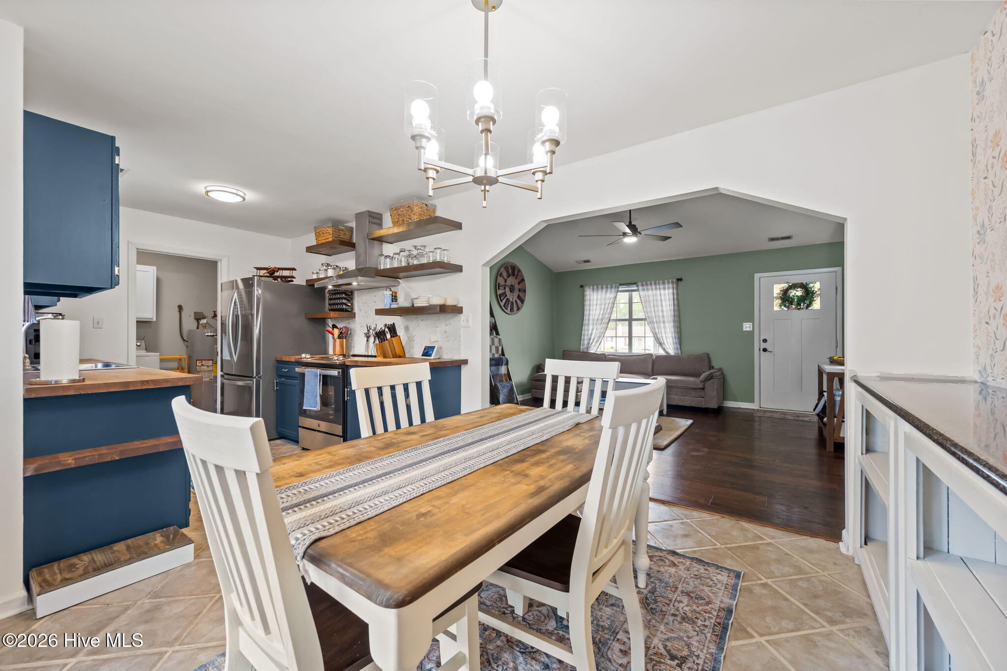 109 Carriage Hills Court