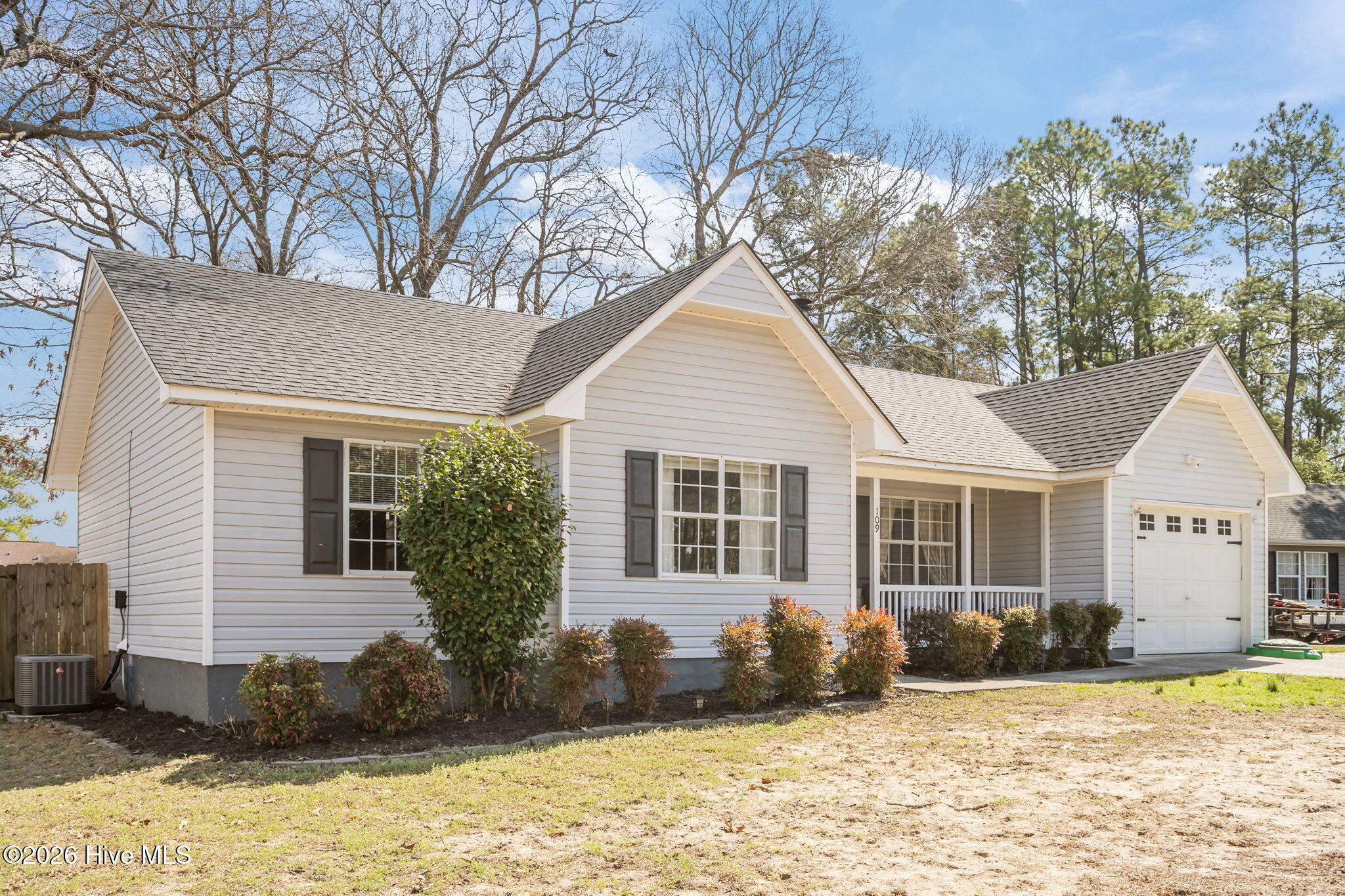 109 Carriage Hills Court