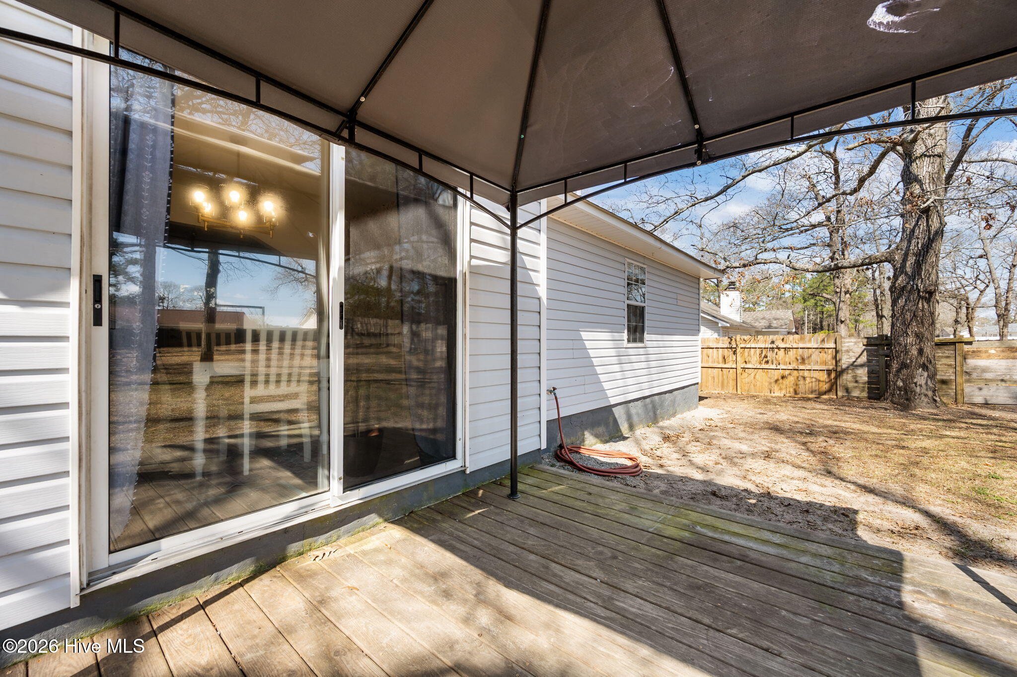 109 Carriage Hills Court