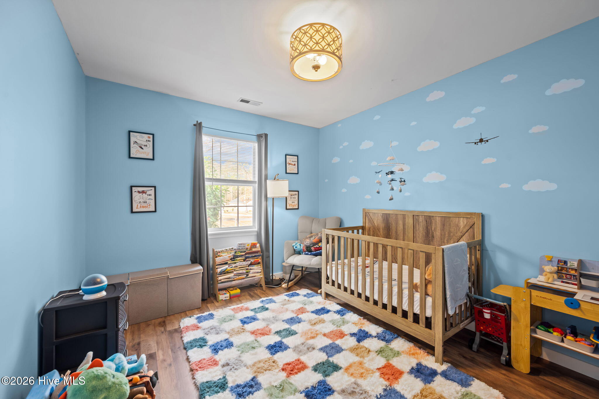 109 Carriage Hills Court